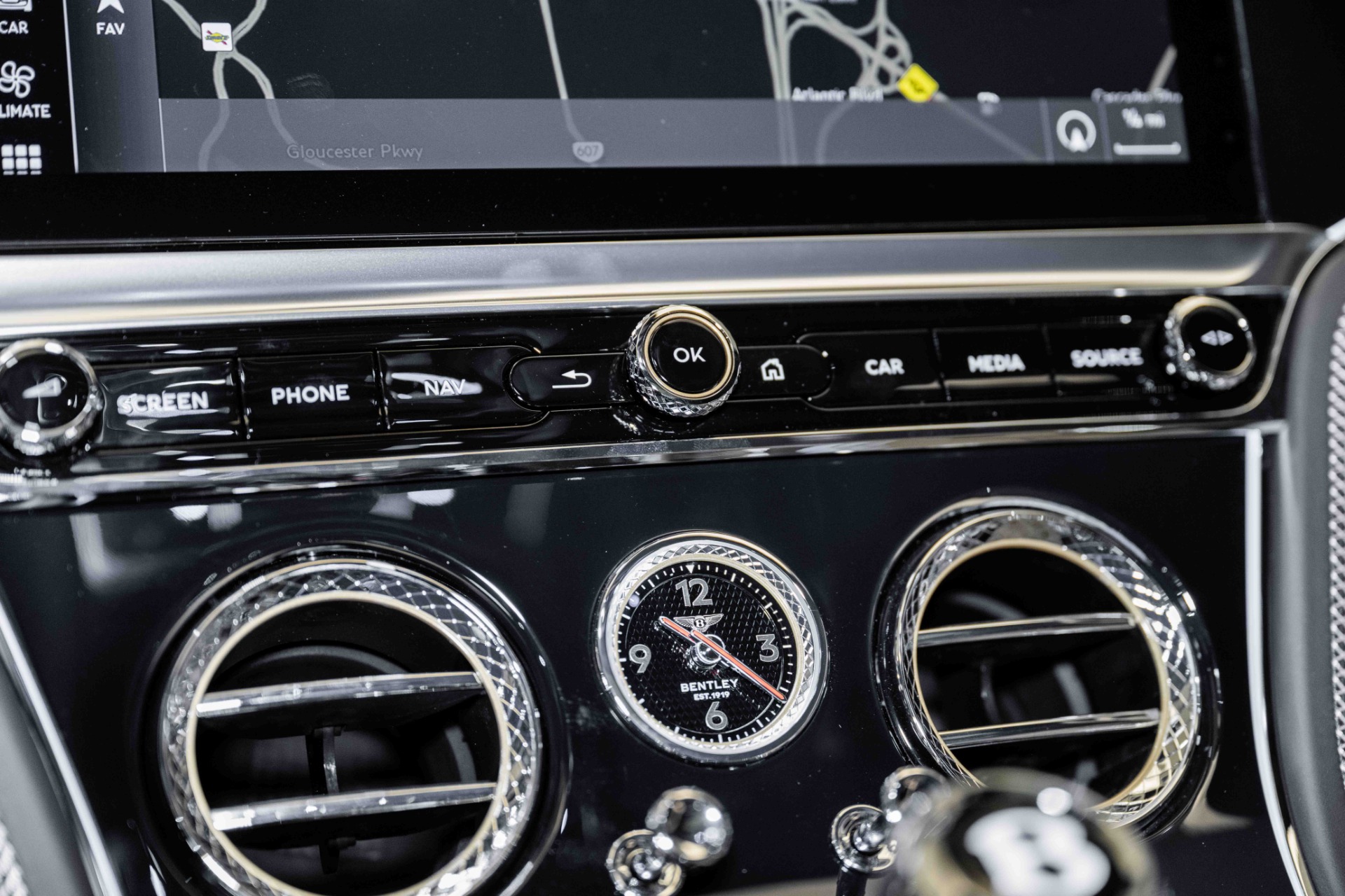 2024 Bentley Continental GT Speed photo 26