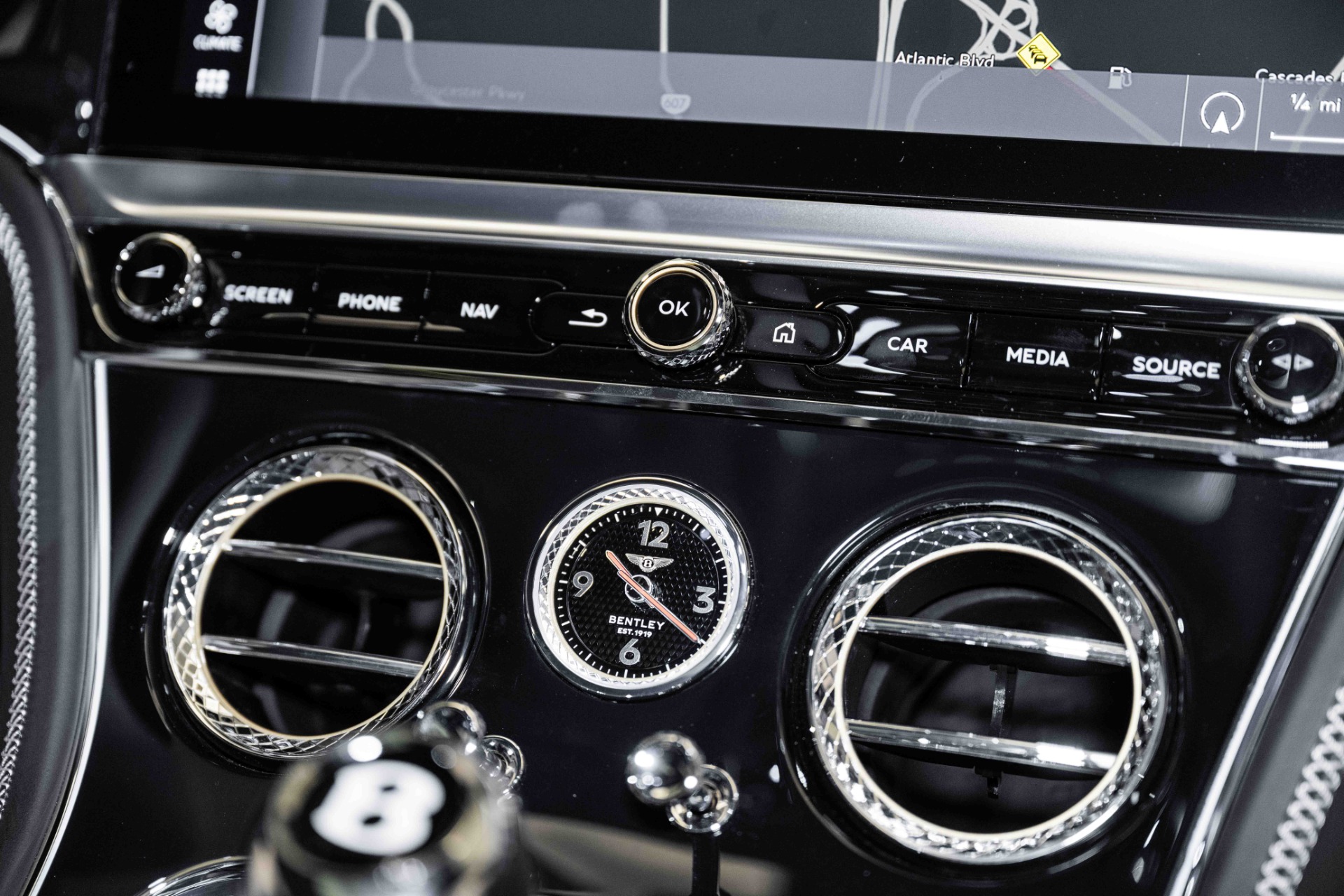 2024 Bentley Continental GT Speed photo 27