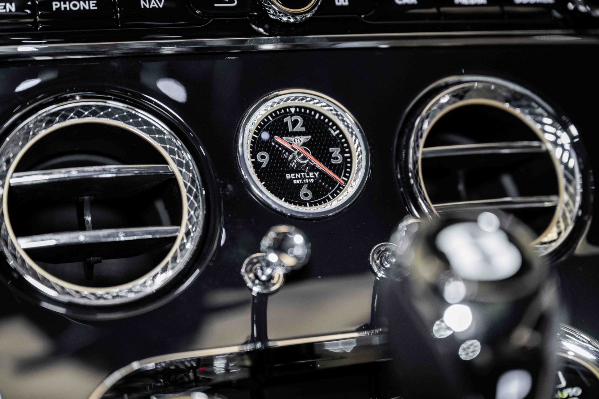 2024 Bentley Continental GT Speed photo 28