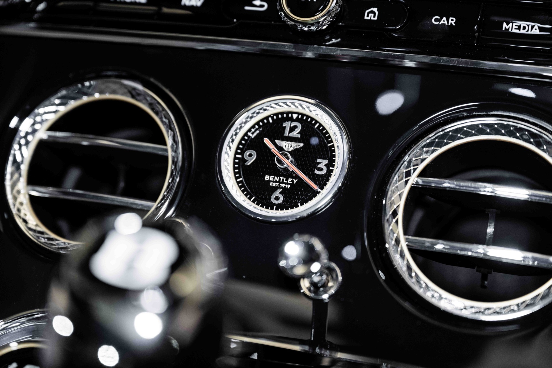 2024 Bentley Continental GT Speed photo 29