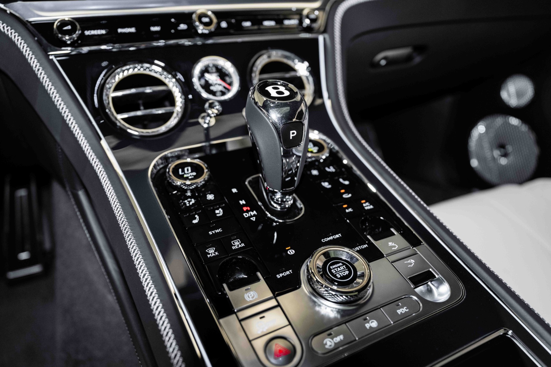 2024 Bentley Continental GT Speed photo 30