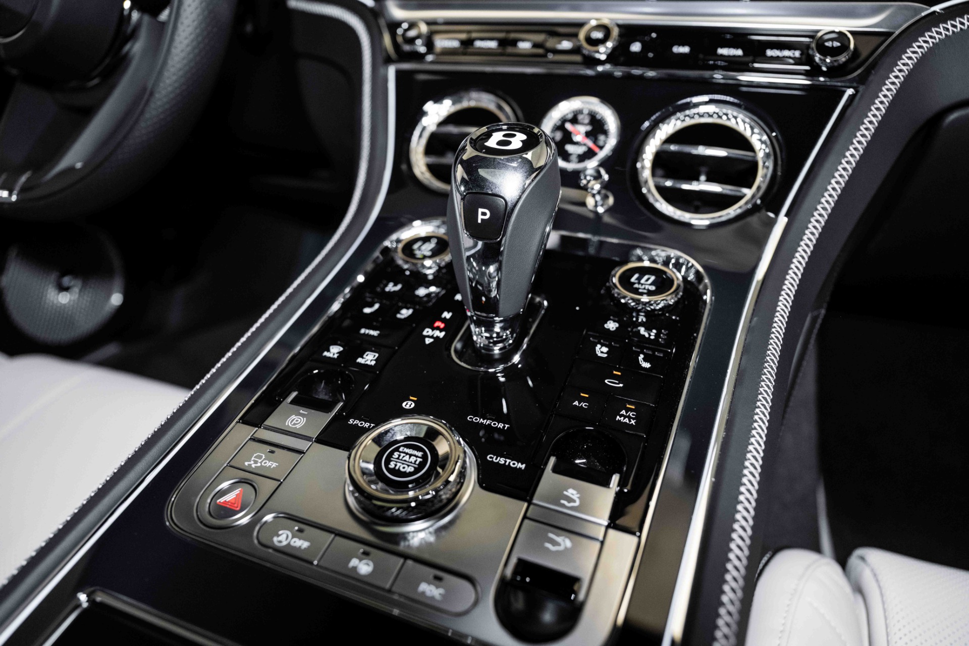 2024 Bentley Continental GT Speed photo 31