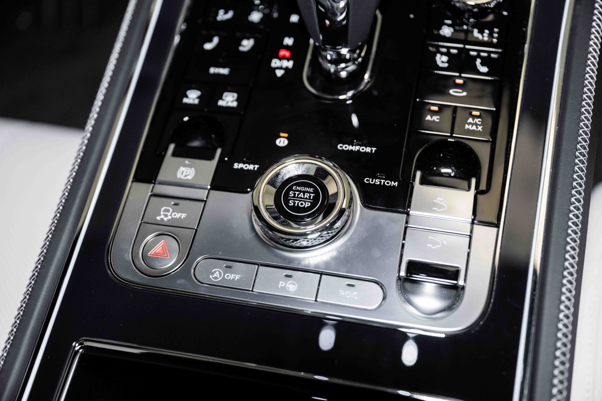 2024 Bentley Continental GT Speed photo 32
