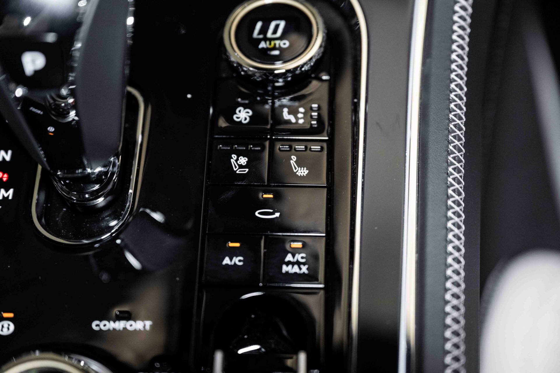 2024 Bentley Continental GT Speed photo 33