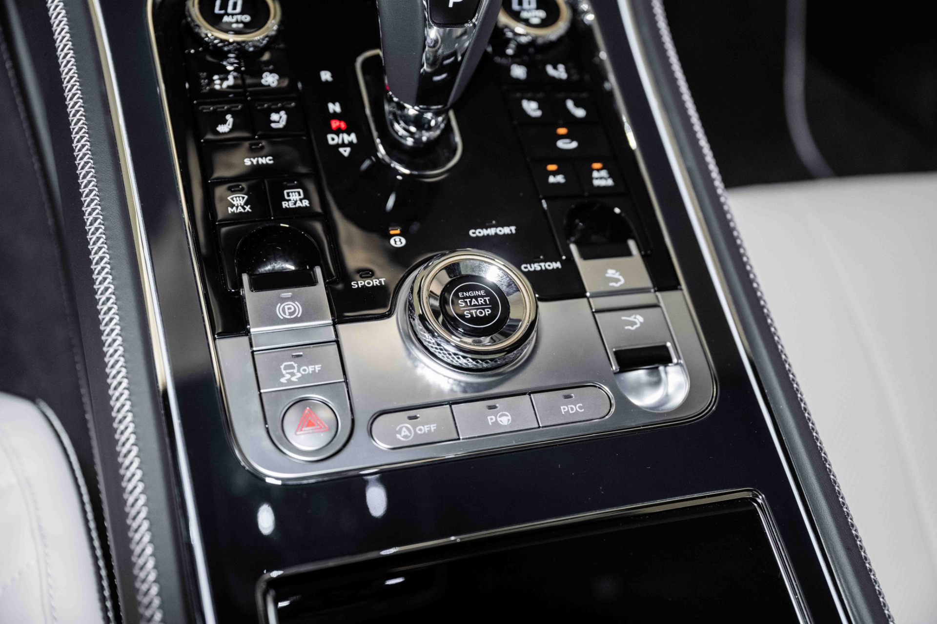 2024 Bentley Continental GT Speed photo 34