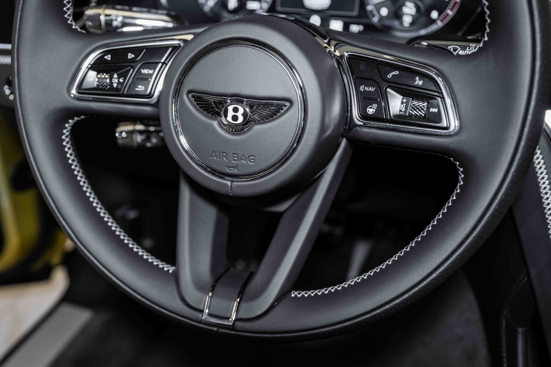 2024 Bentley Continental GT Speed photo 37