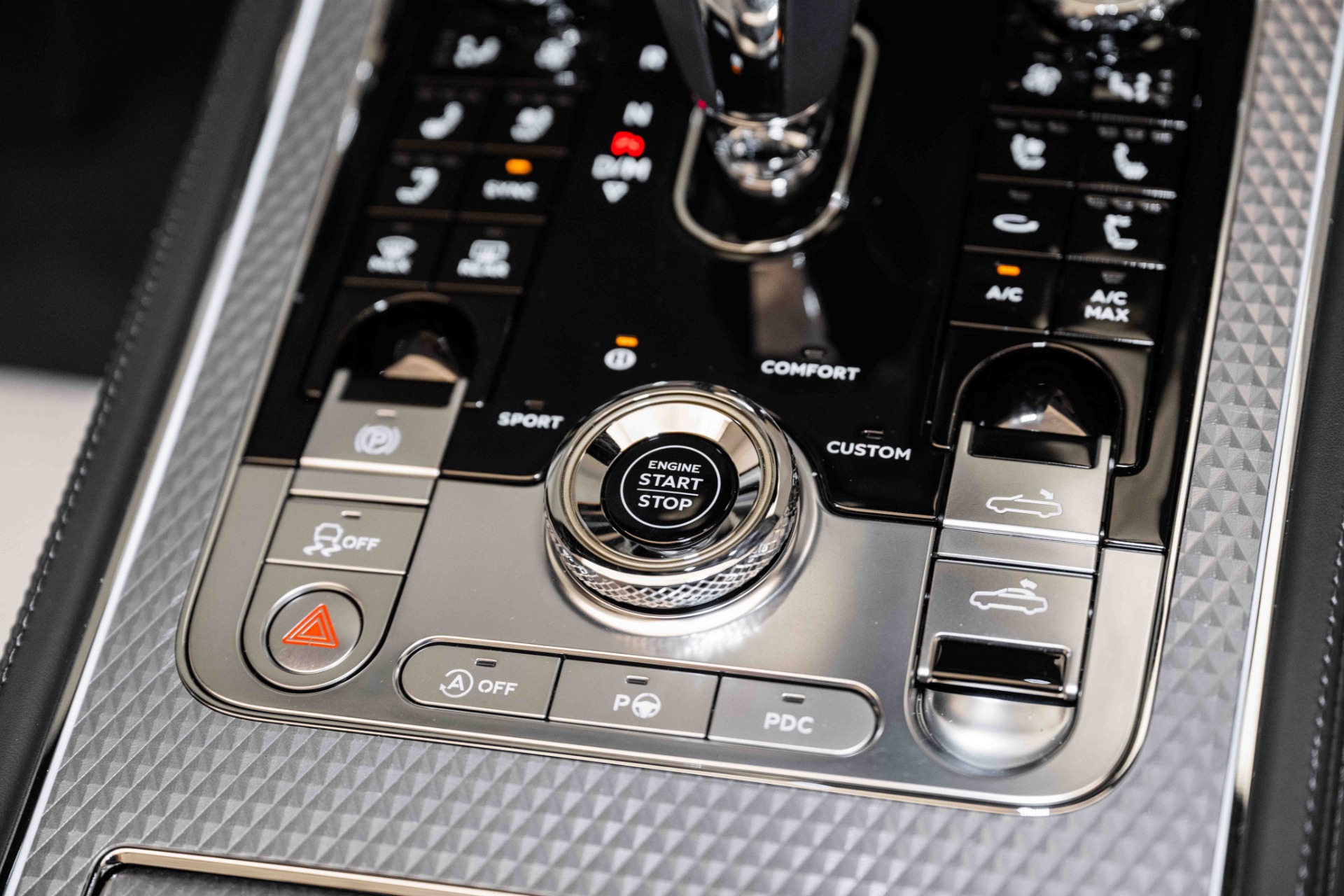 2024 Bentley Continental GTC Mulliner W12 photo 37
