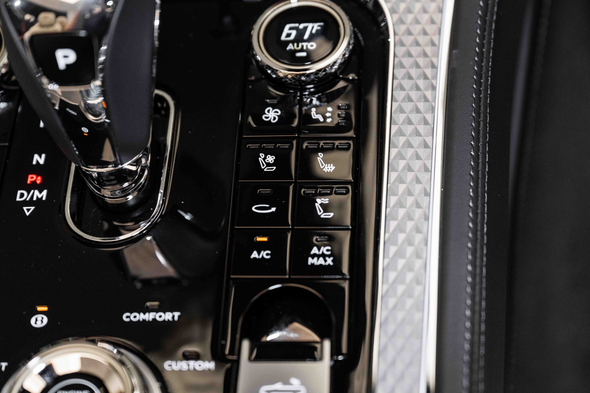 2024 Bentley Continental GTC Mulliner W12 photo 39
