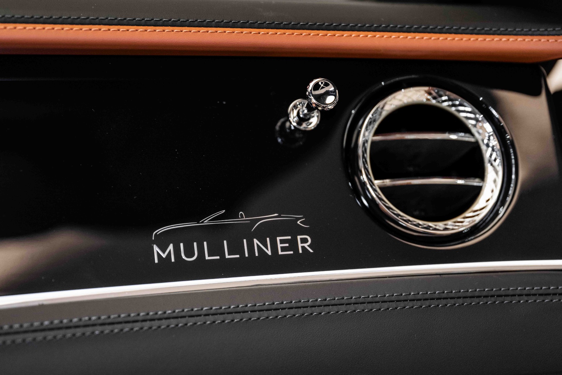 2024 Bentley Continental GTC Mulliner W12 photo 42