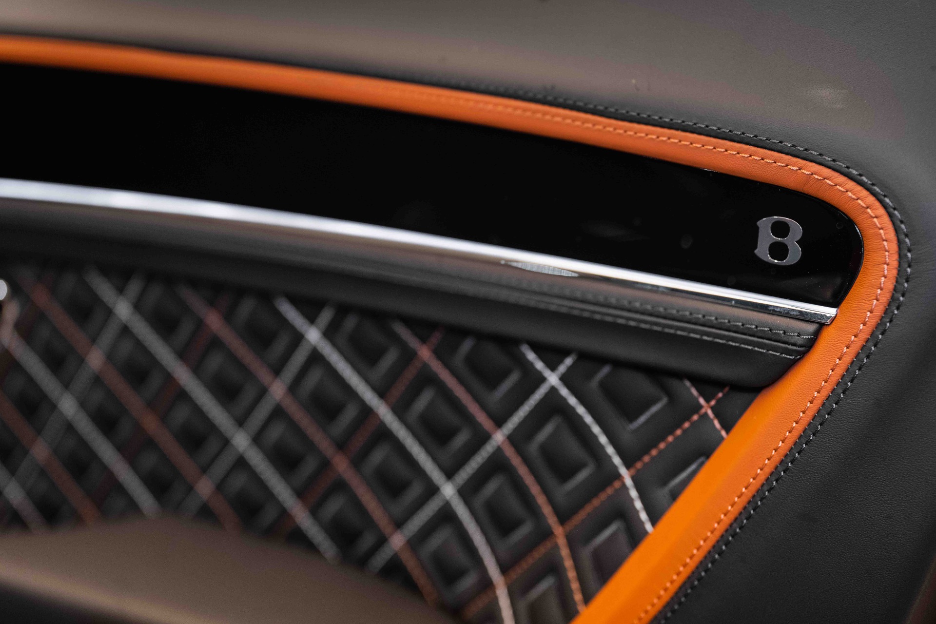 2024 Bentley Continental GTC Mulliner W12 photo 44