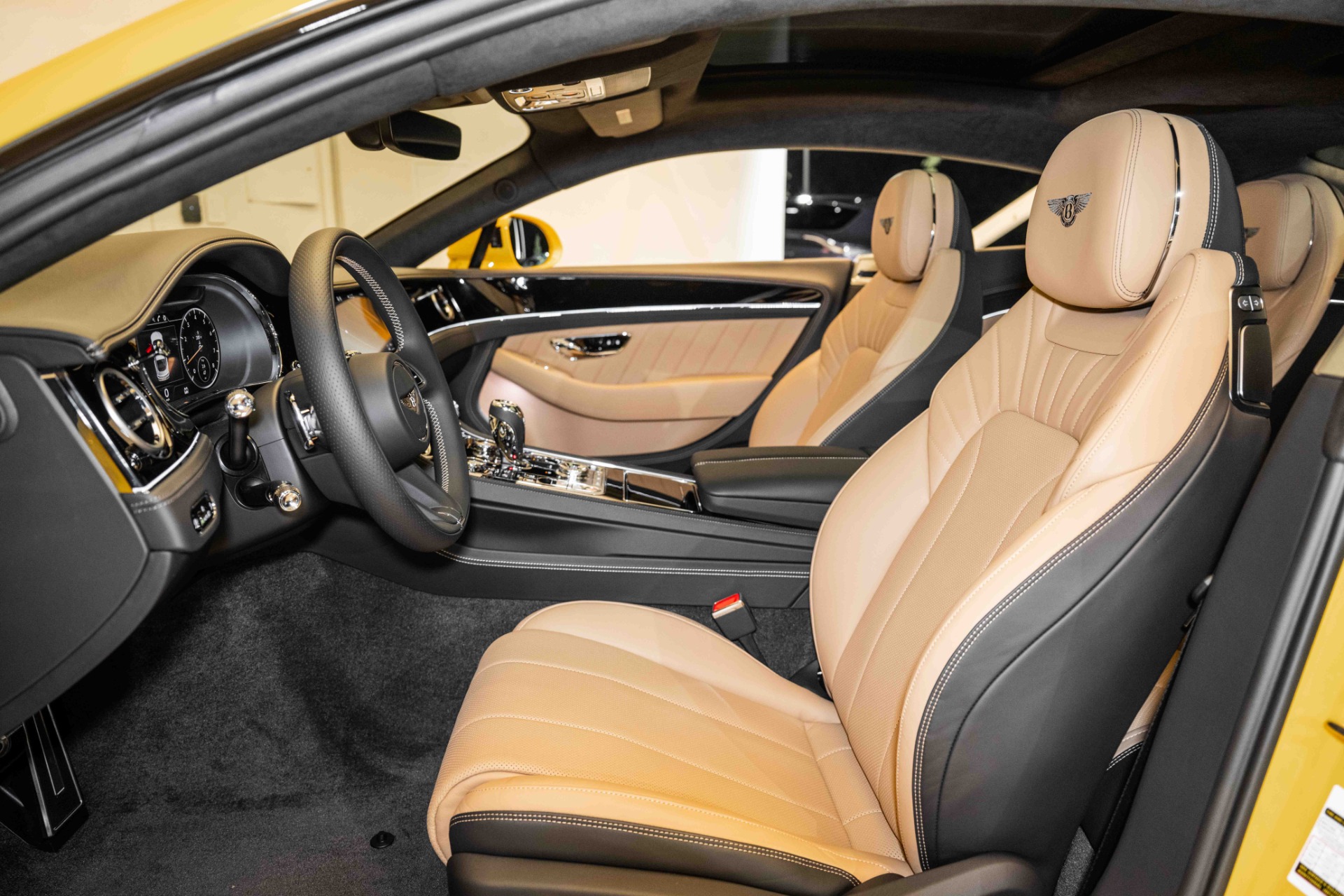 2024 Bentley Continental GT photo 15