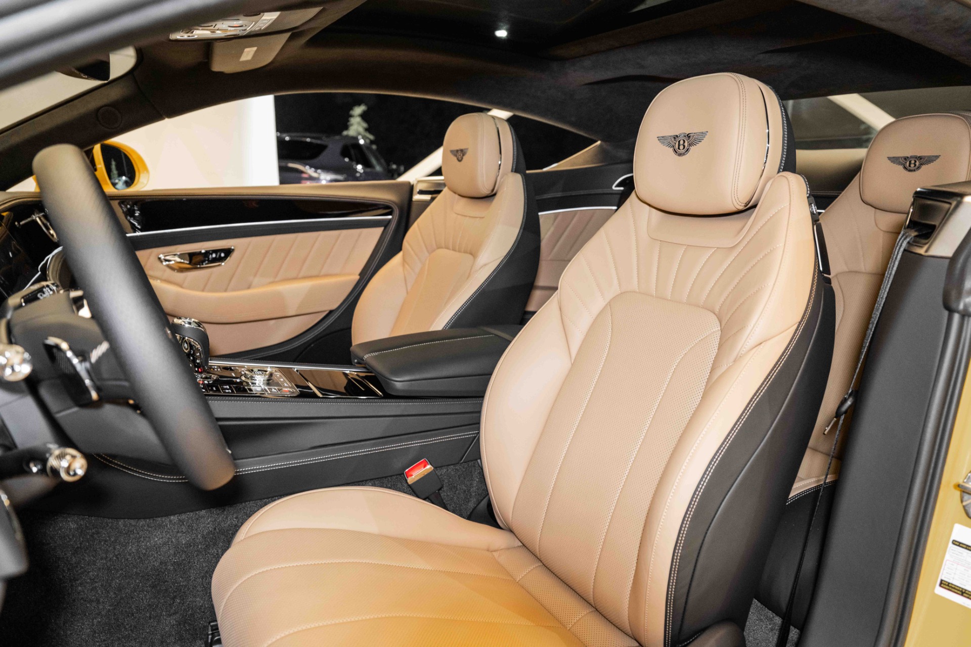 2024 Bentley Continental GT photo 17