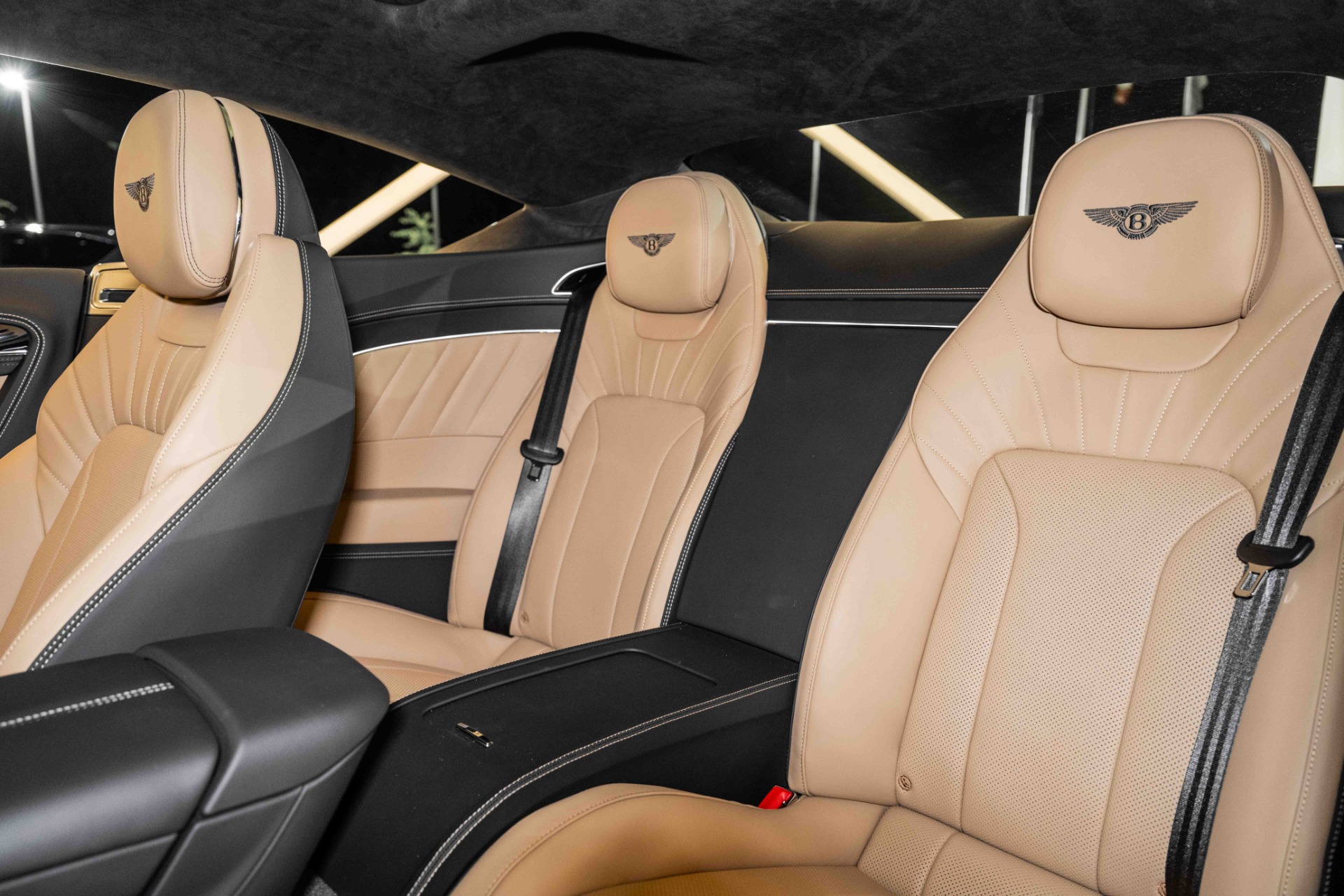 2024 Bentley Continental GT photo 18