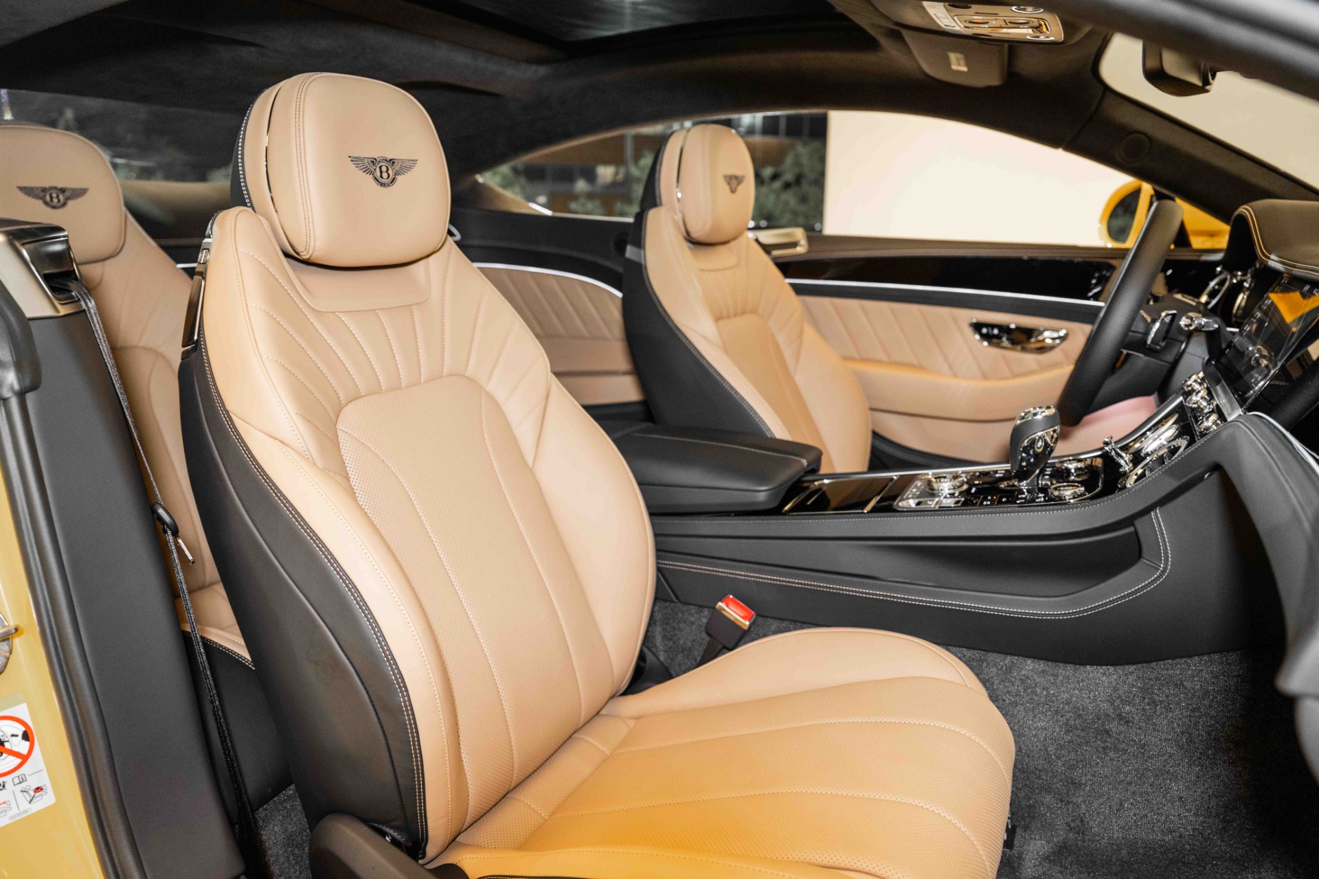 2024 Bentley Continental GT photo 19