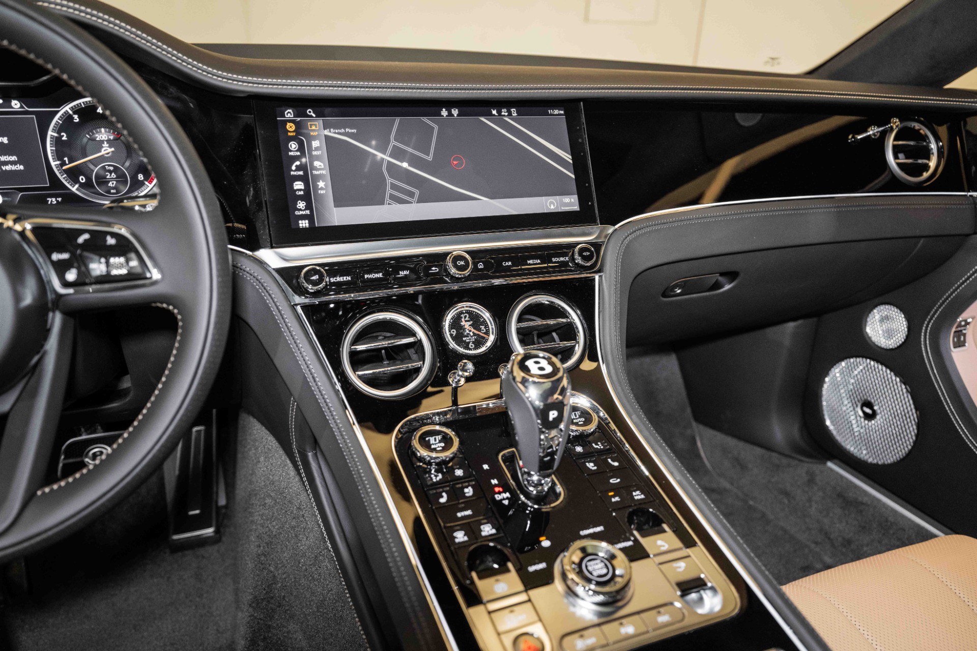 2024 Bentley Continental GT photo 21
