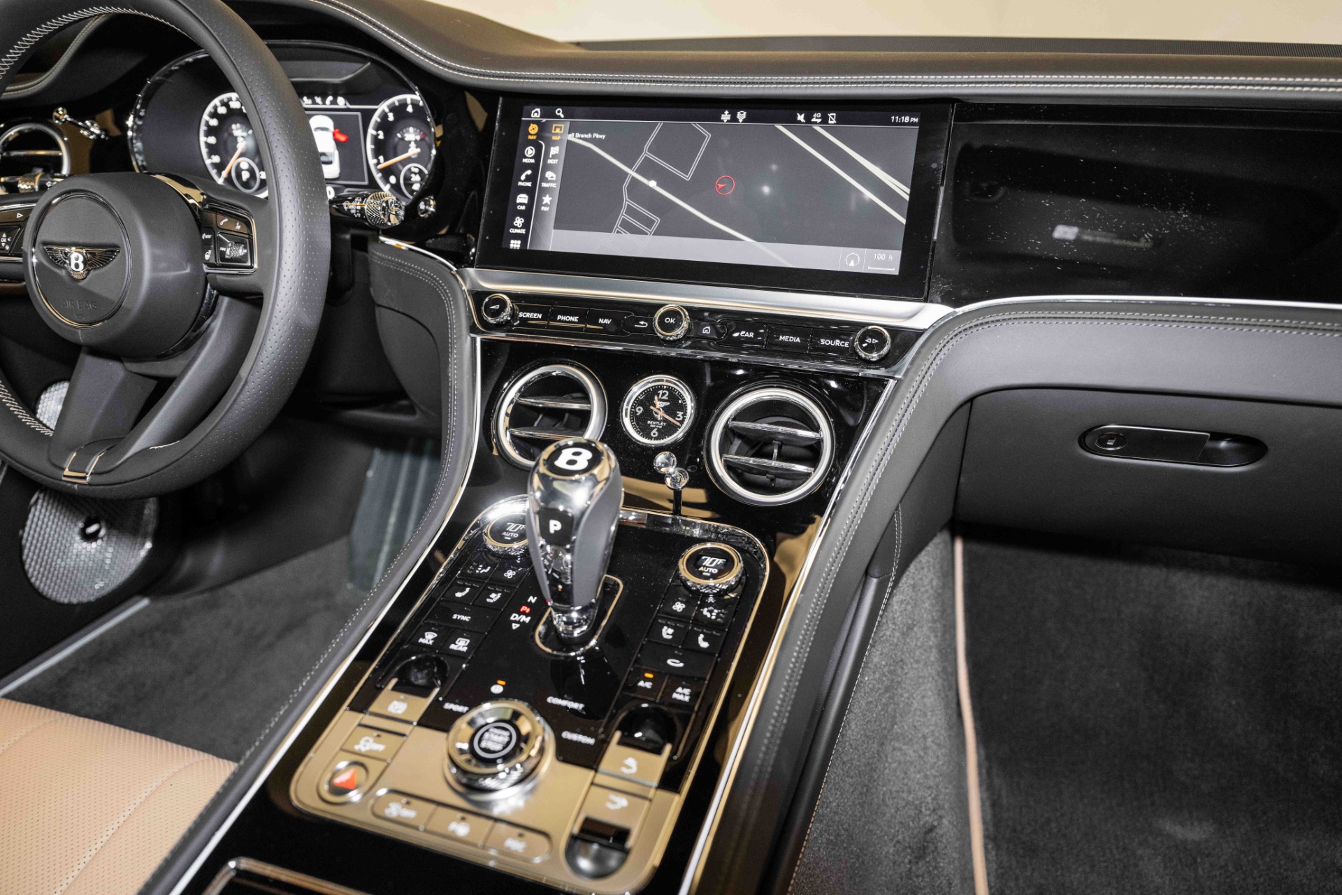2024 Bentley Continental GT photo 22