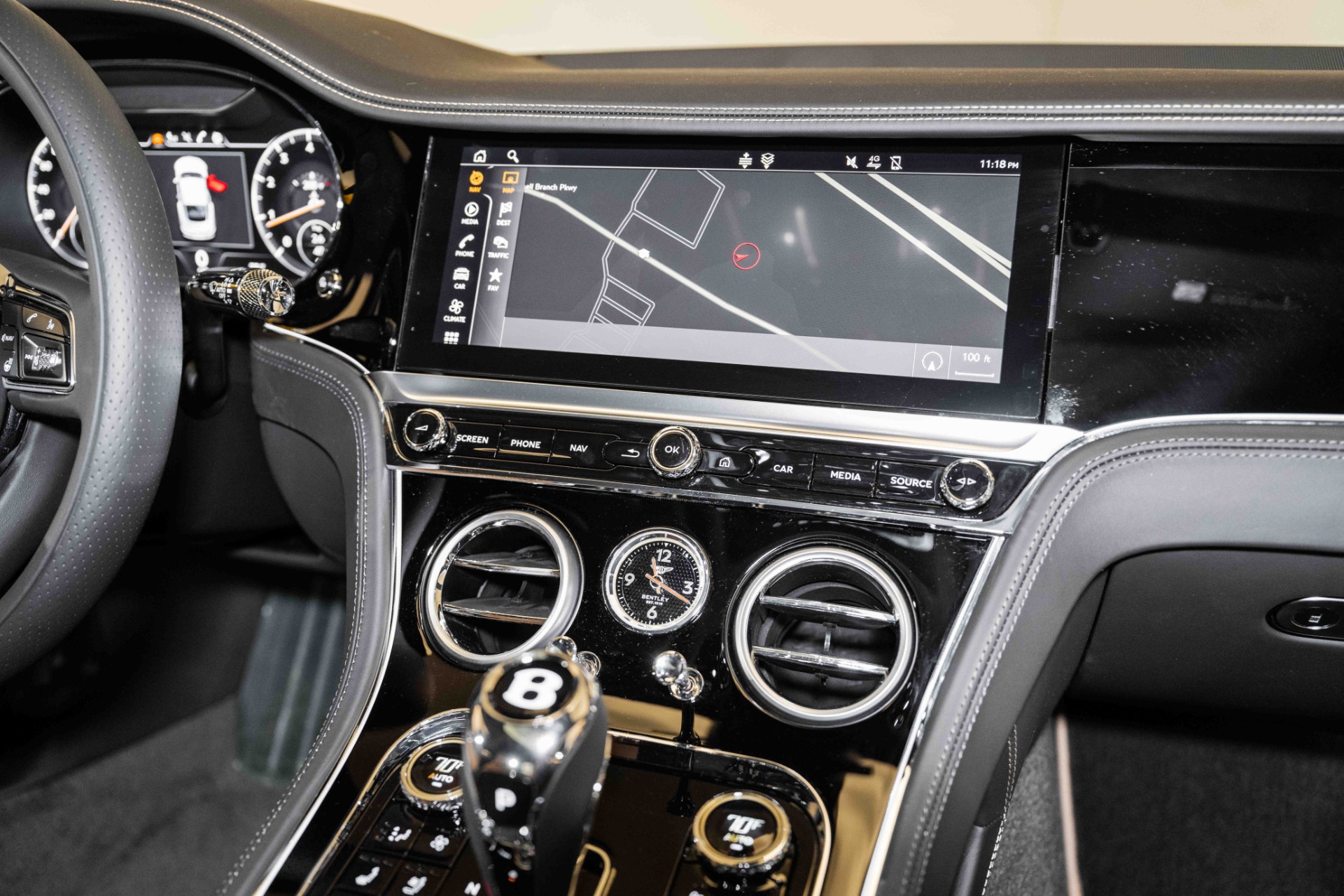 2024 Bentley Continental GT photo 23