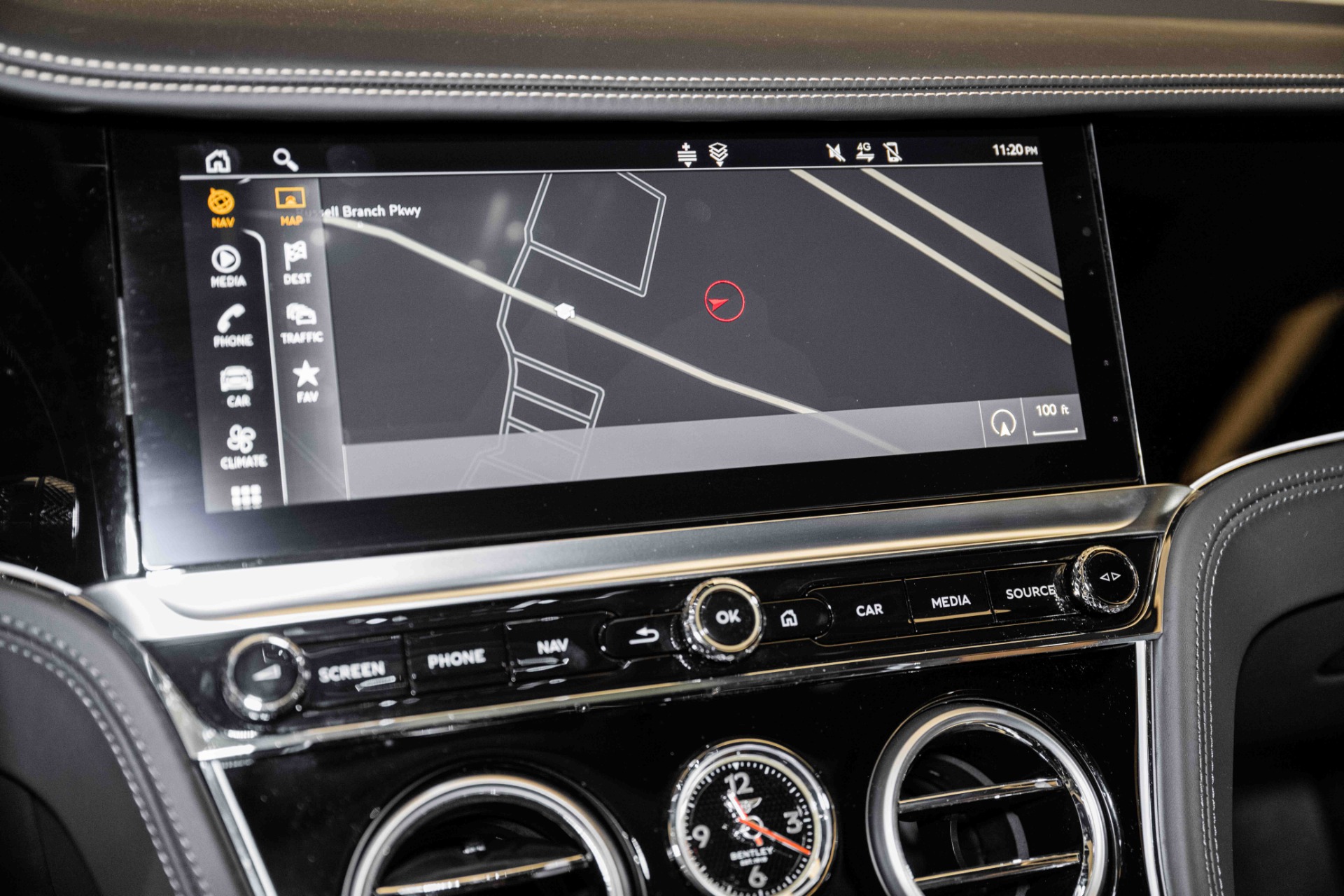2024 Bentley Continental GT photo 24