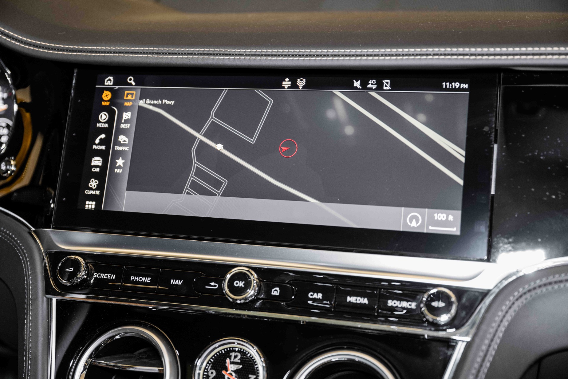 2024 Bentley Continental GT photo 25