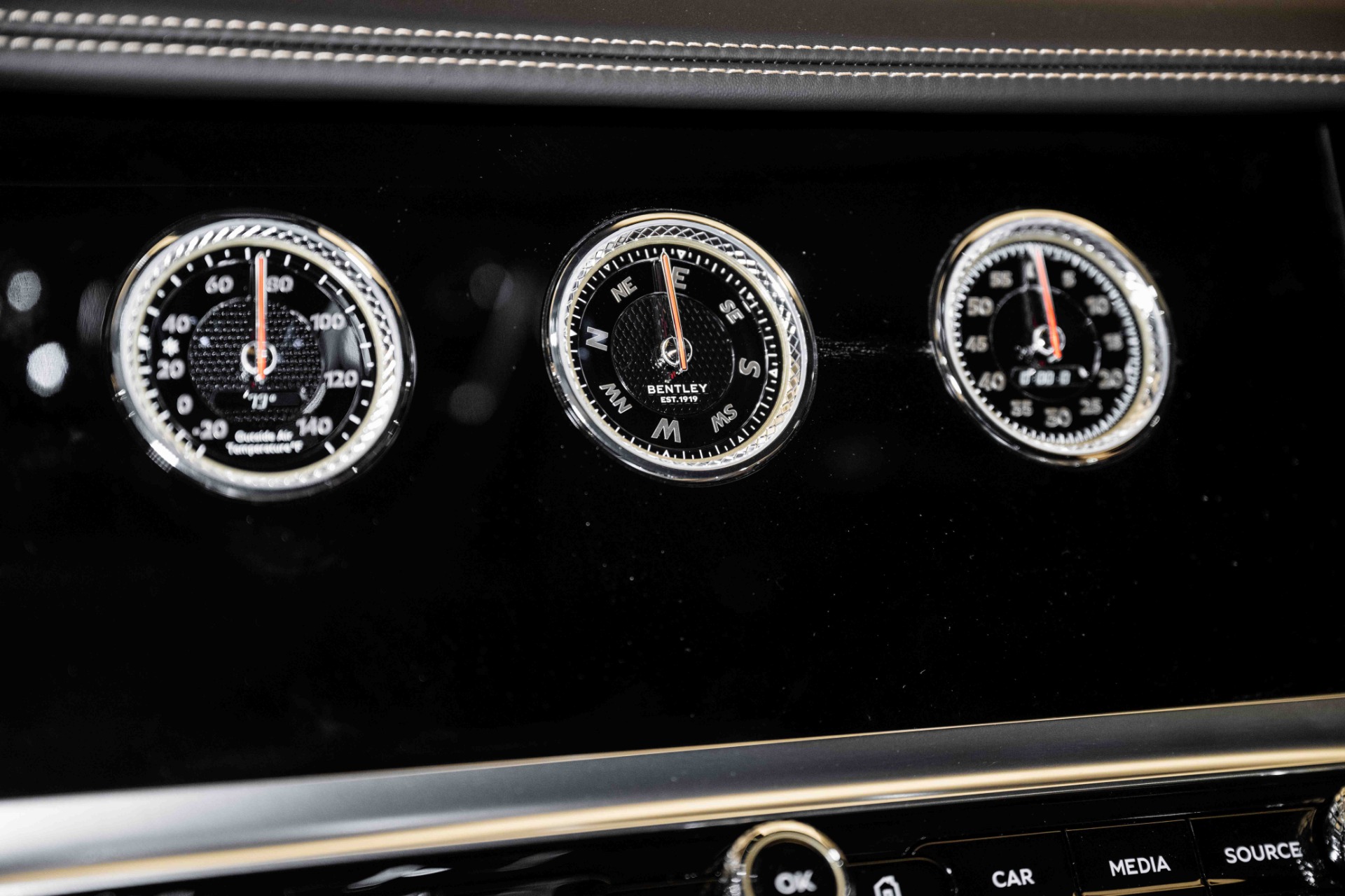 2024 Bentley Continental GT photo 26