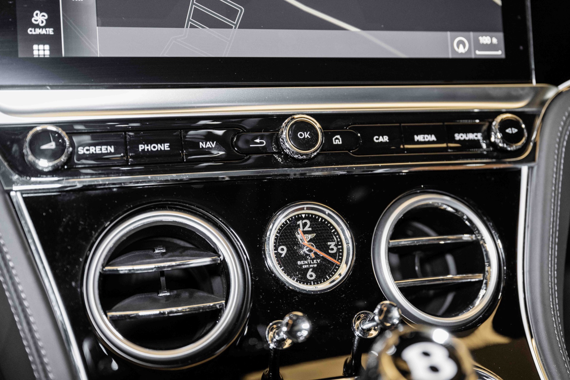 2024 Bentley Continental GT photo 27