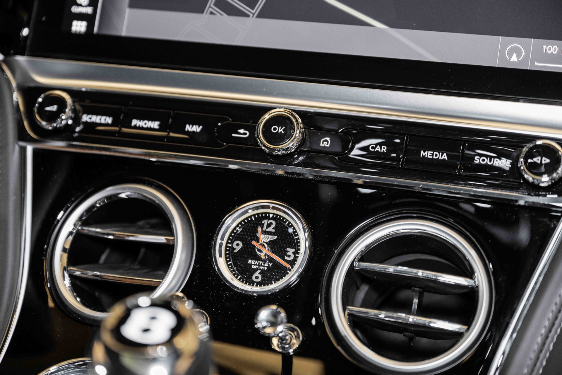 2024 Bentley Continental GT photo 28