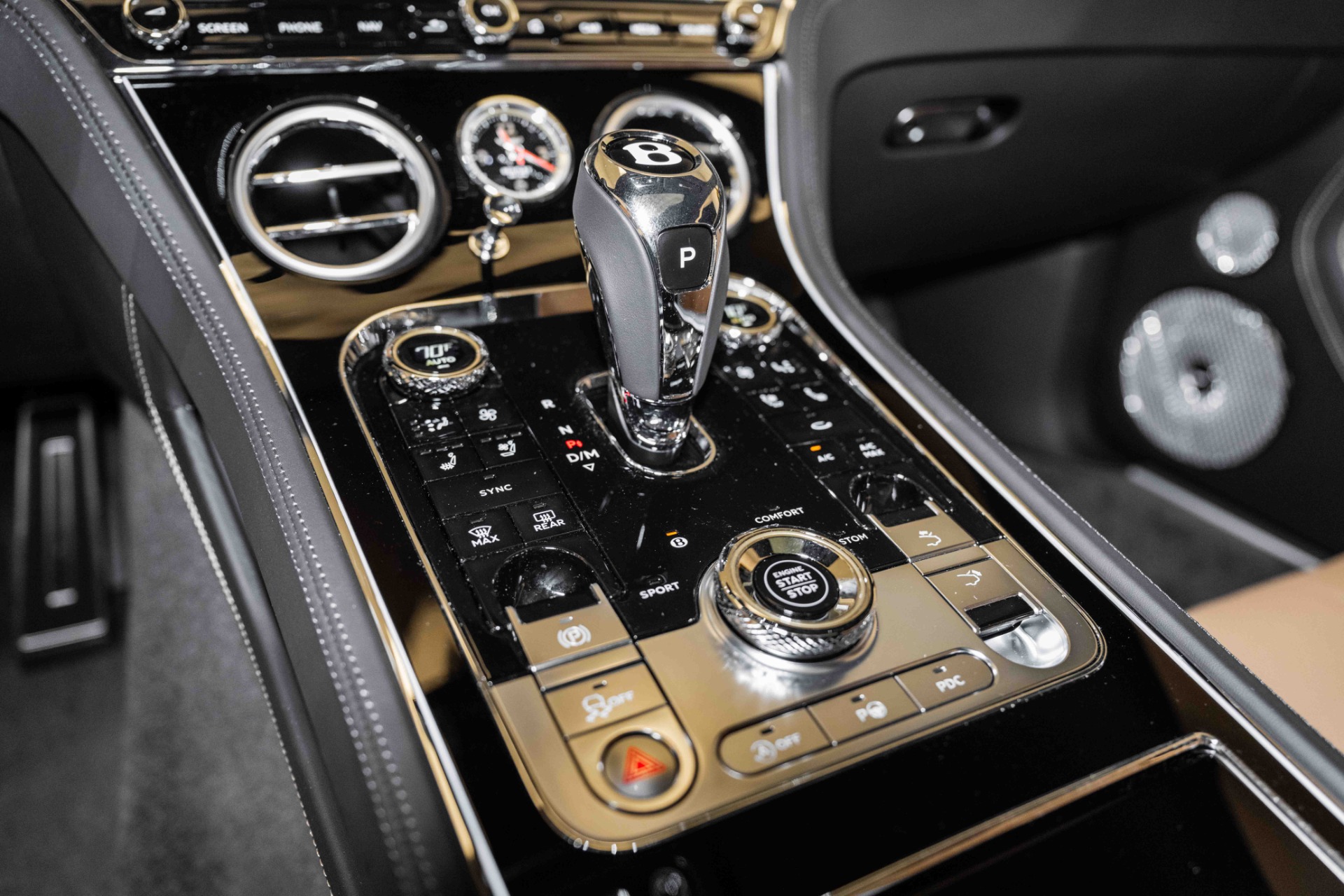 2024 Bentley Continental GT photo 29