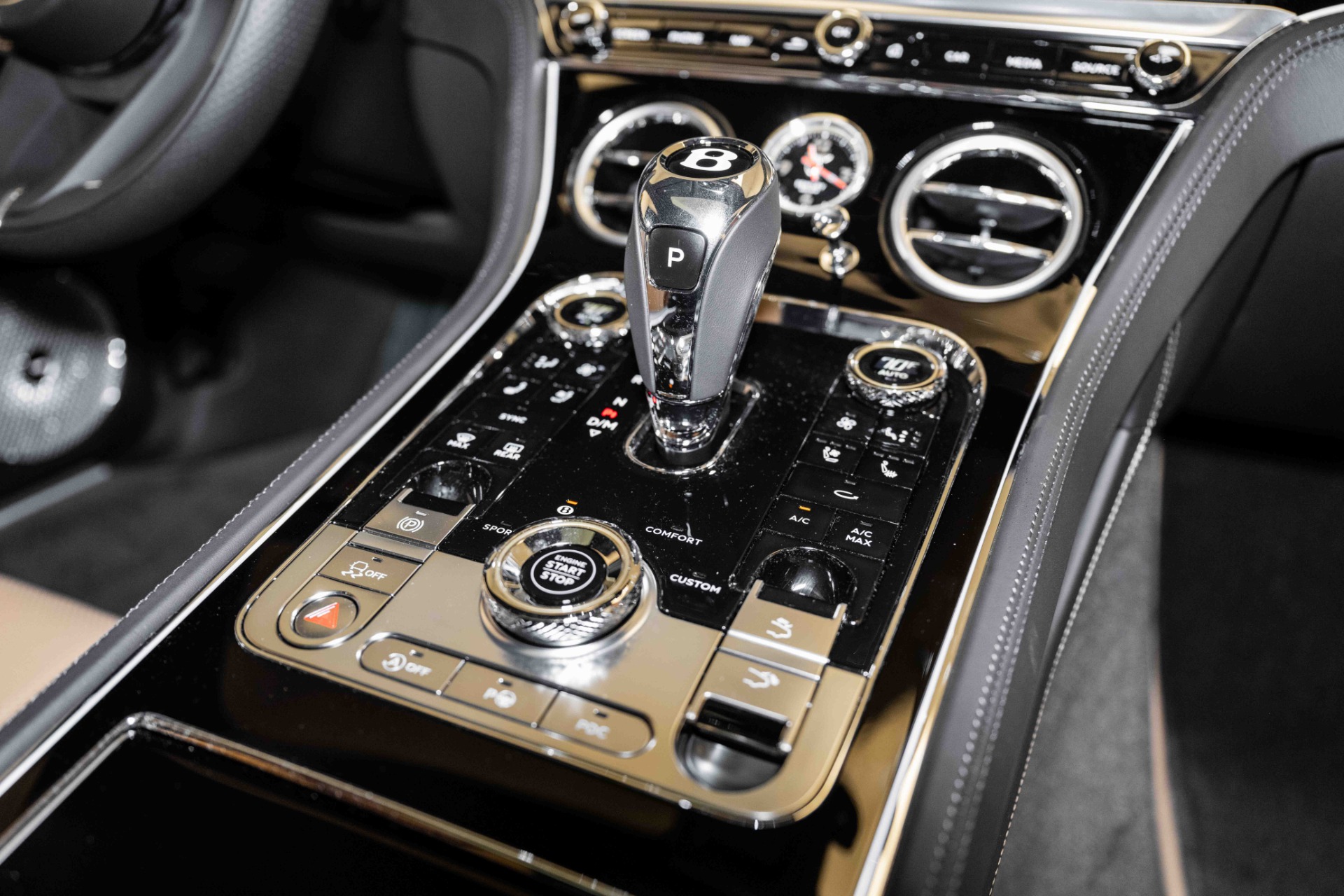 2024 Bentley Continental GT photo 30