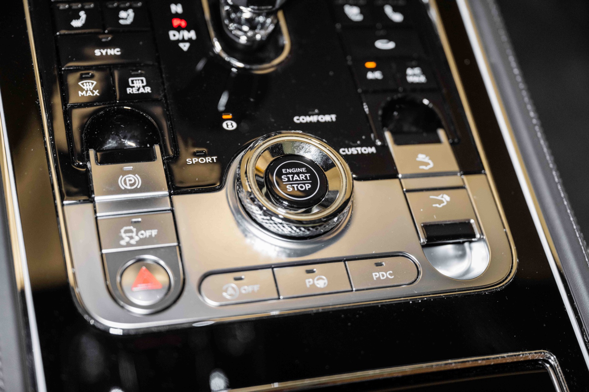 2024 Bentley Continental GT photo 31