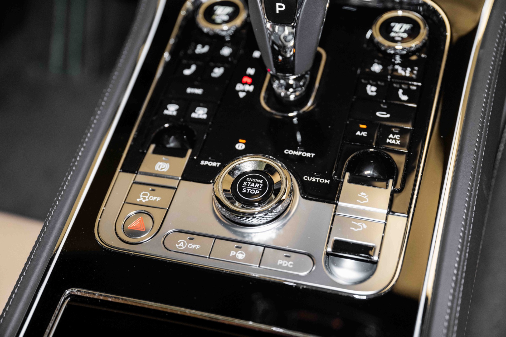 2024 Bentley Continental GT photo 32