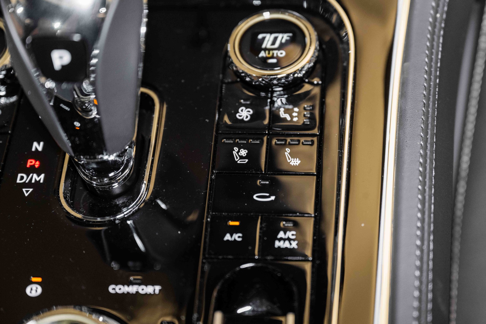 2024 Bentley Continental GT photo 33