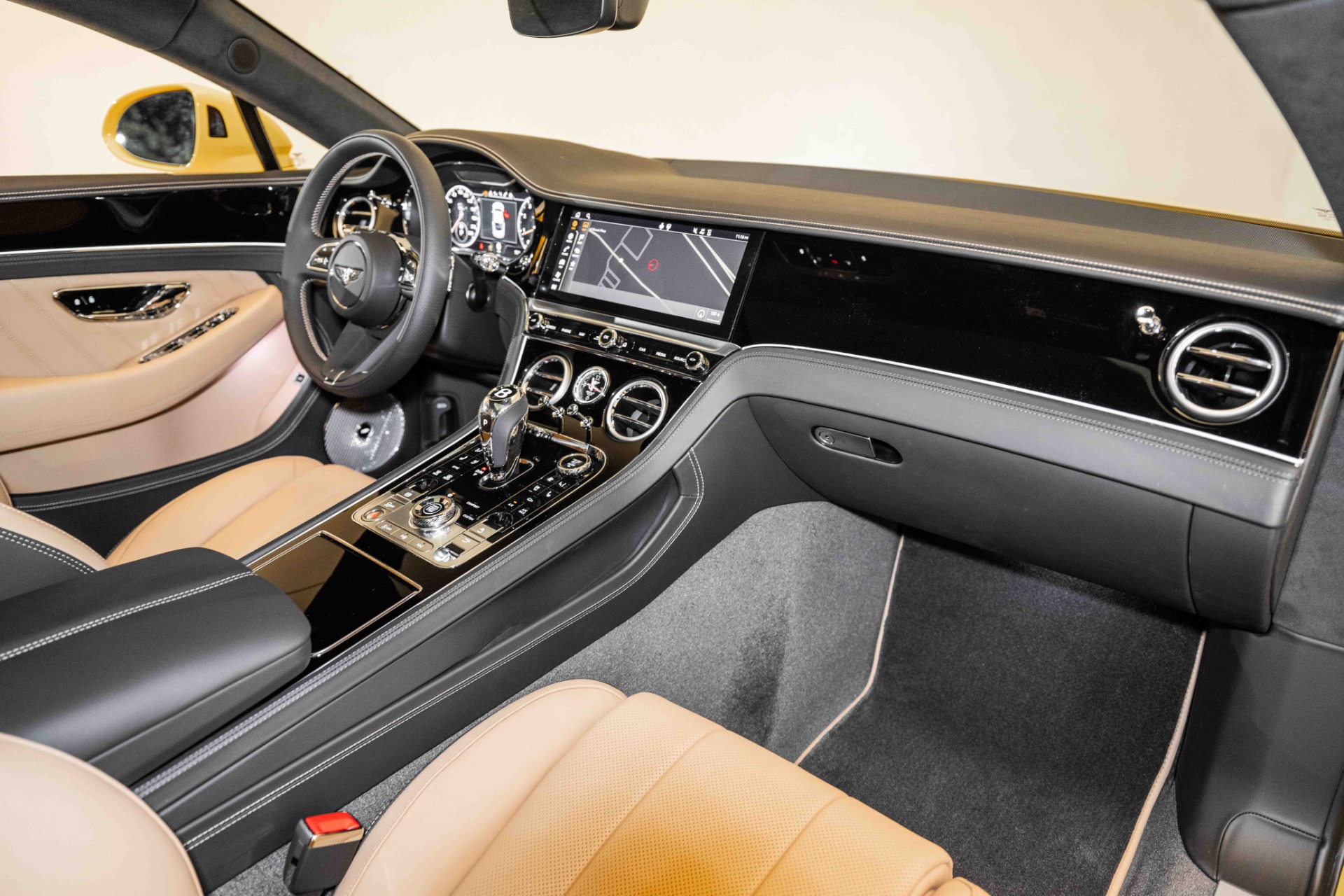2024 Bentley Continental GT photo 4