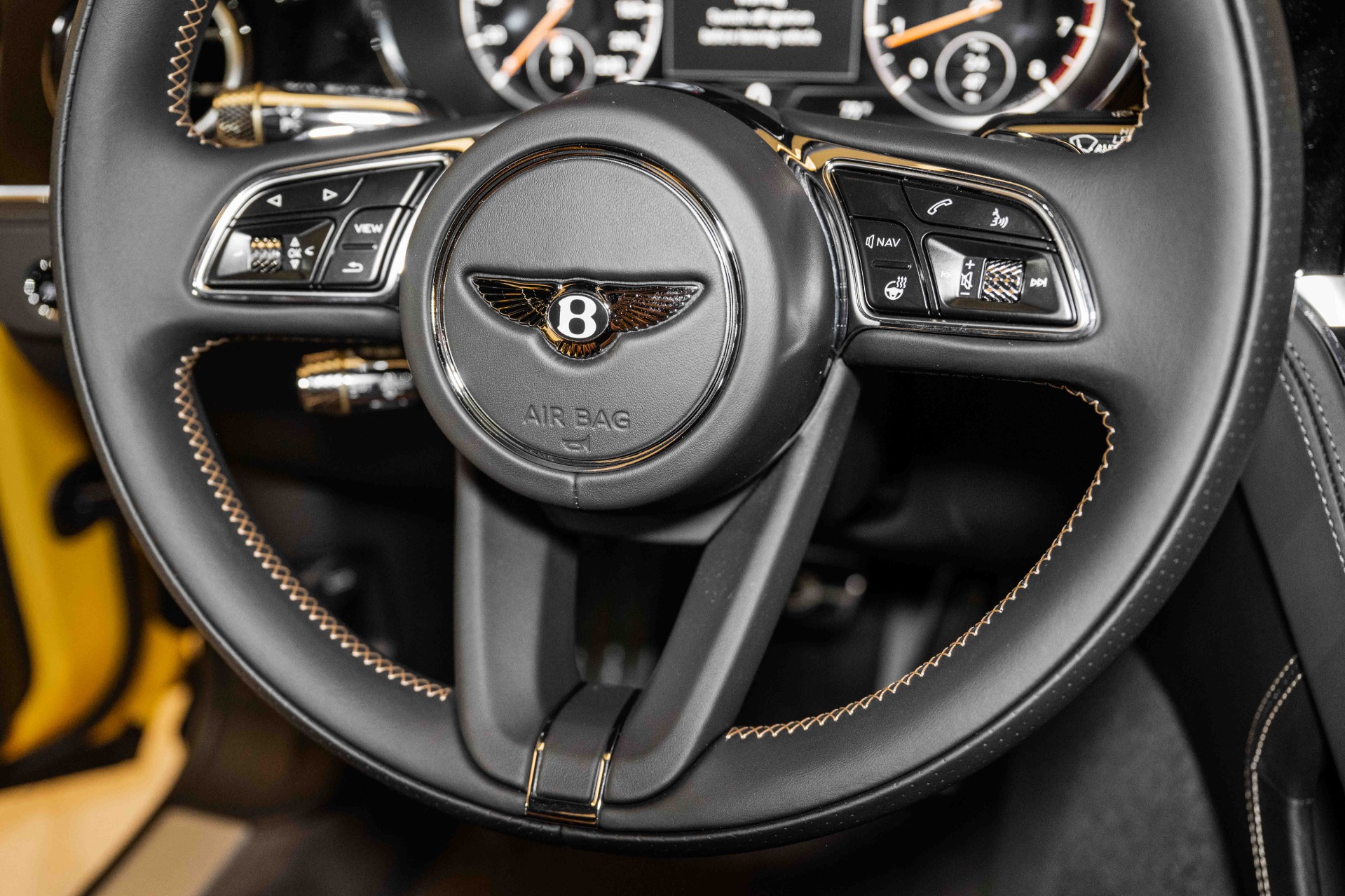 2024 Bentley Continental GT photo 34