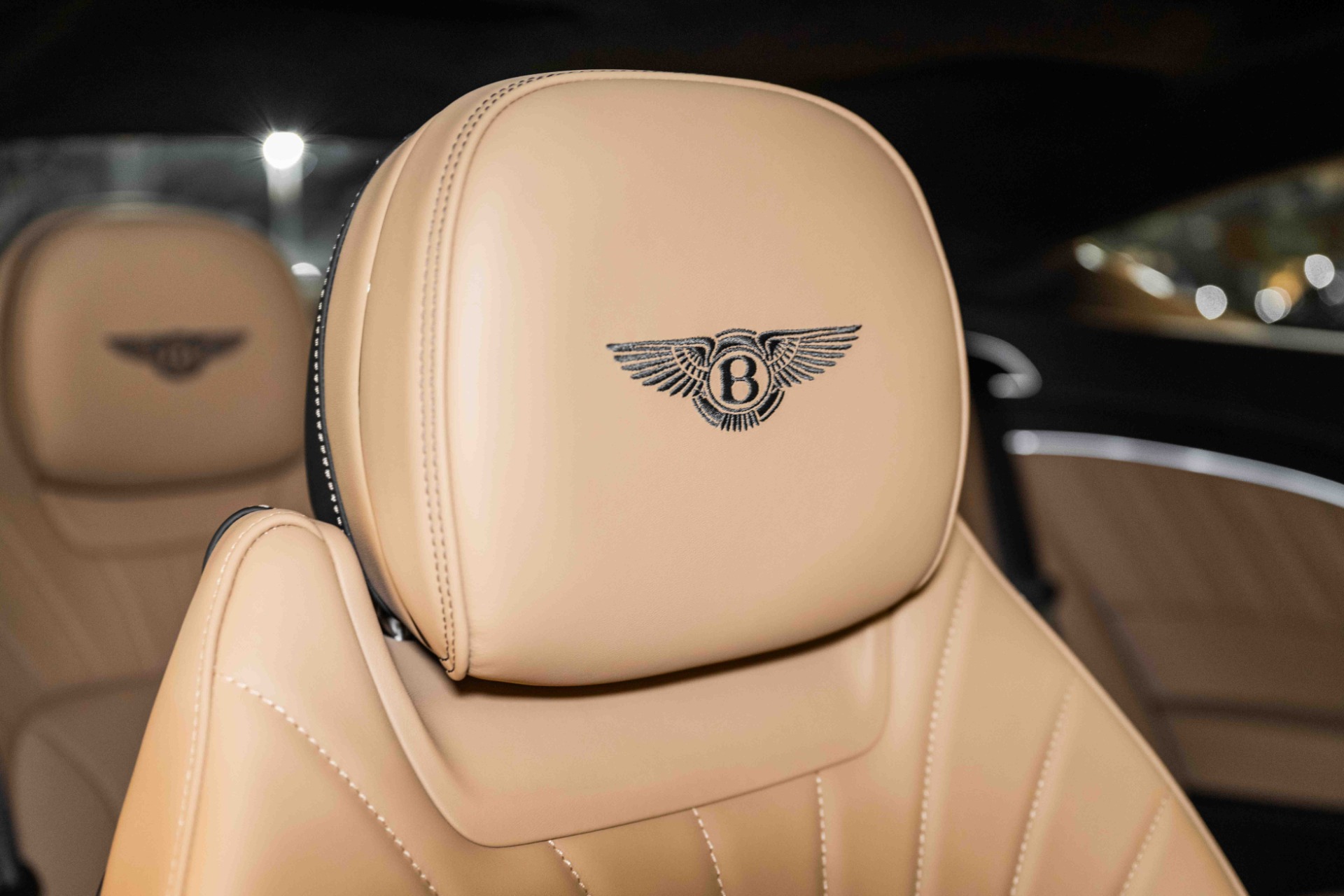 2024 Bentley Continental GT photo 35
