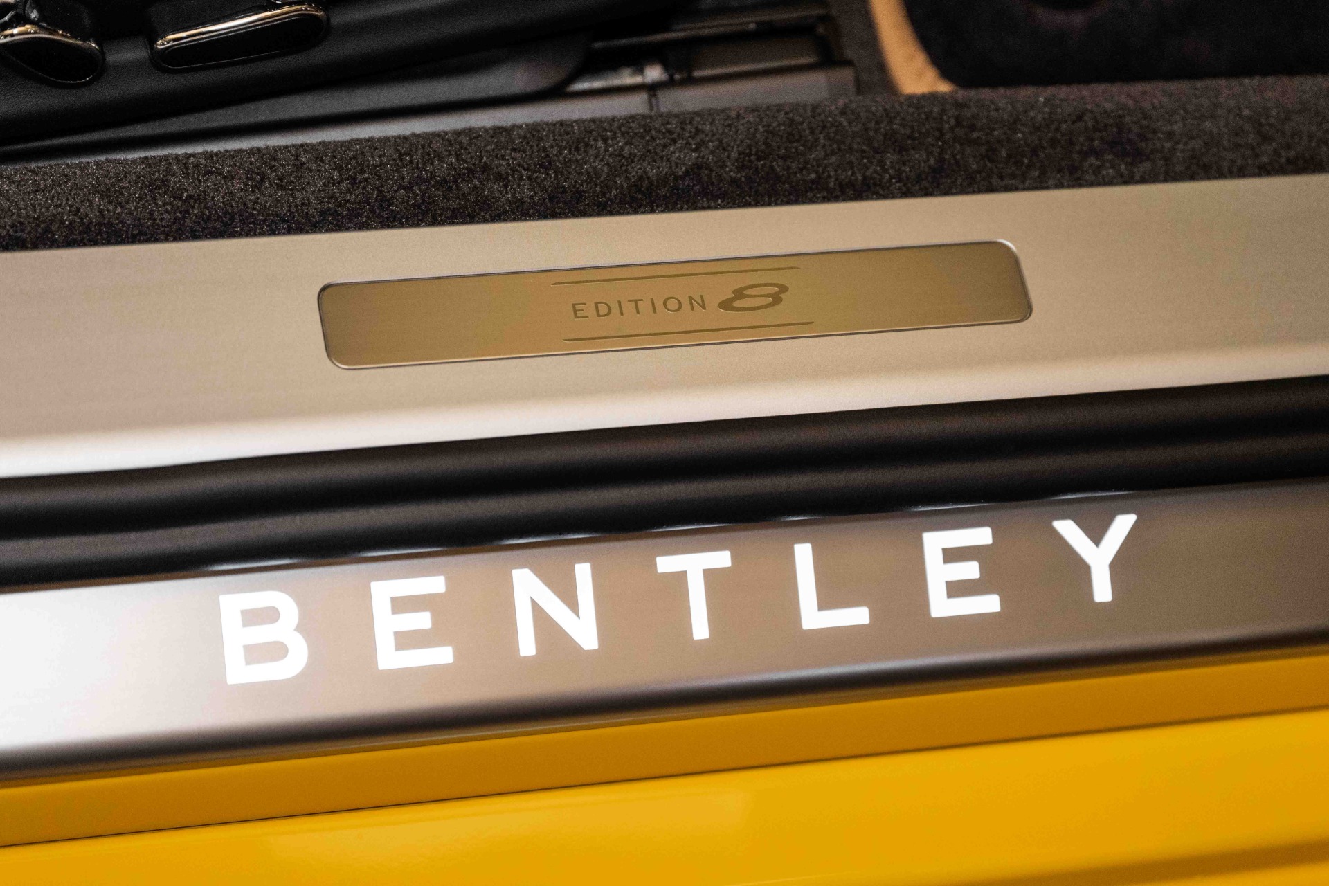 2024 Bentley Continental GT photo 37
