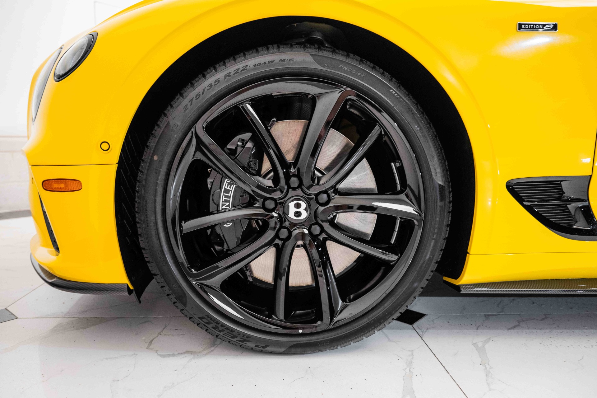 2024 Bentley Continental GT photo 6