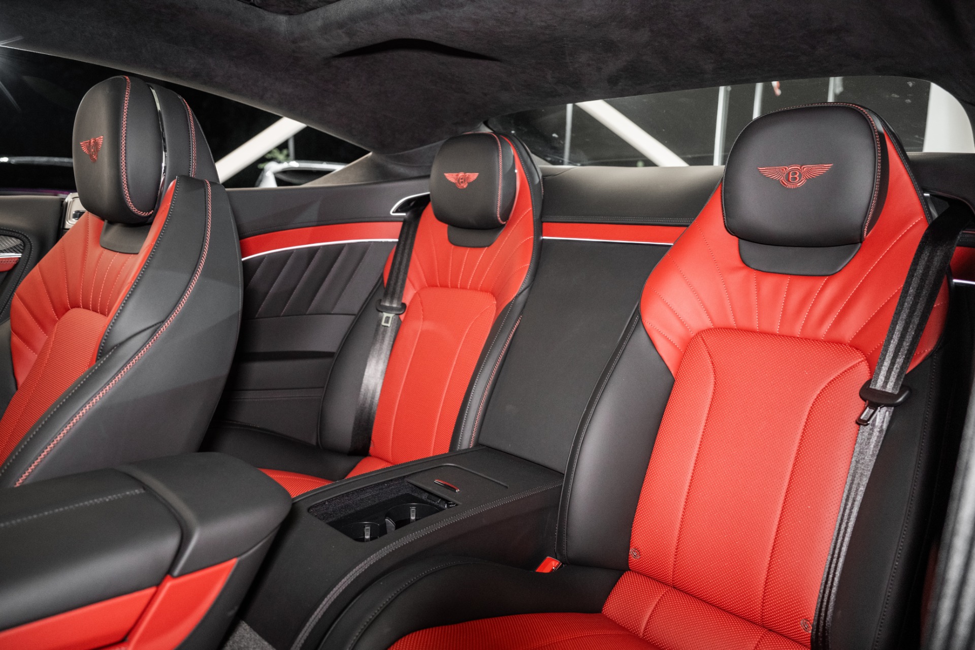 2024 Bentley Continental GT photo 18