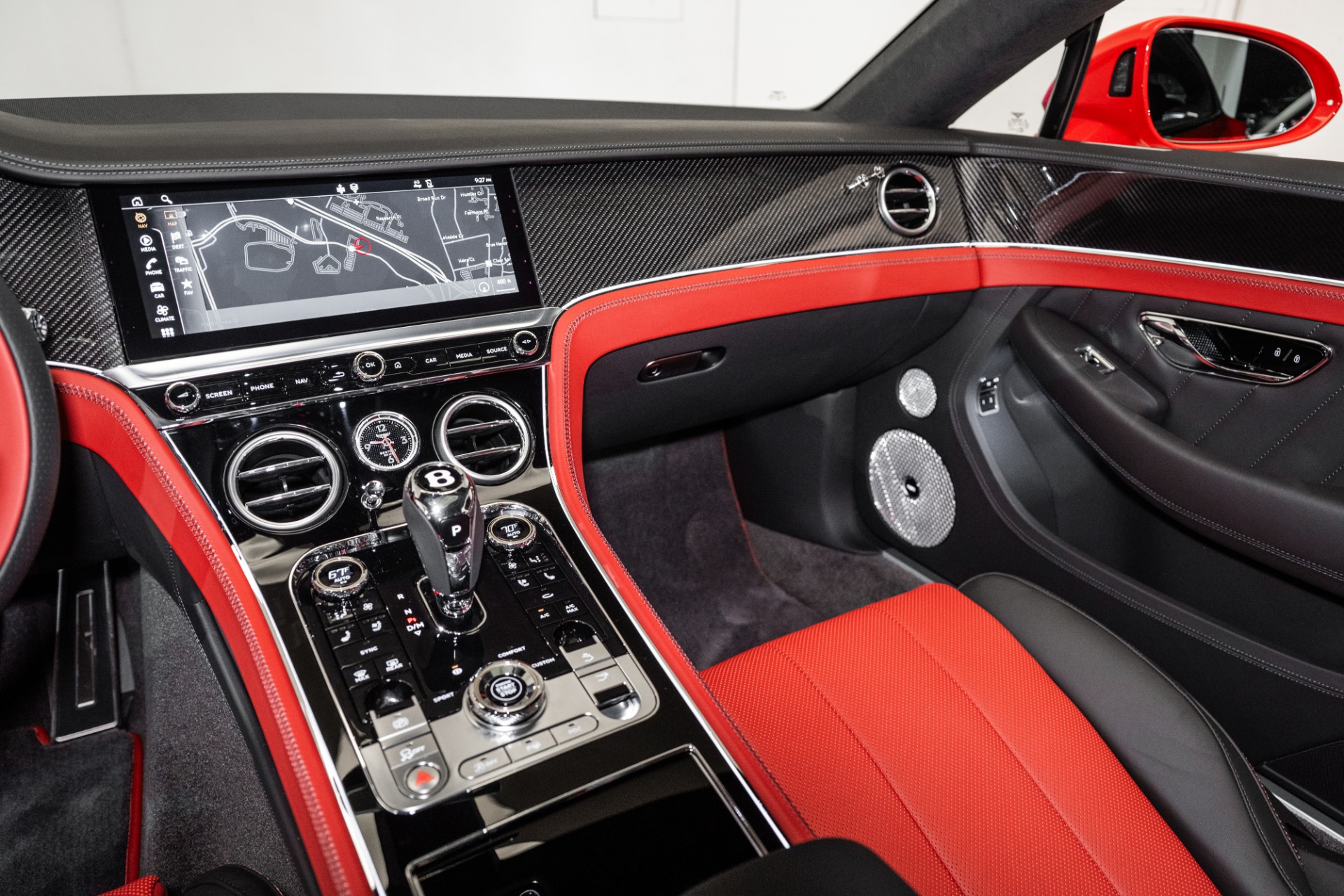 2024 Bentley Continental GT photo 21