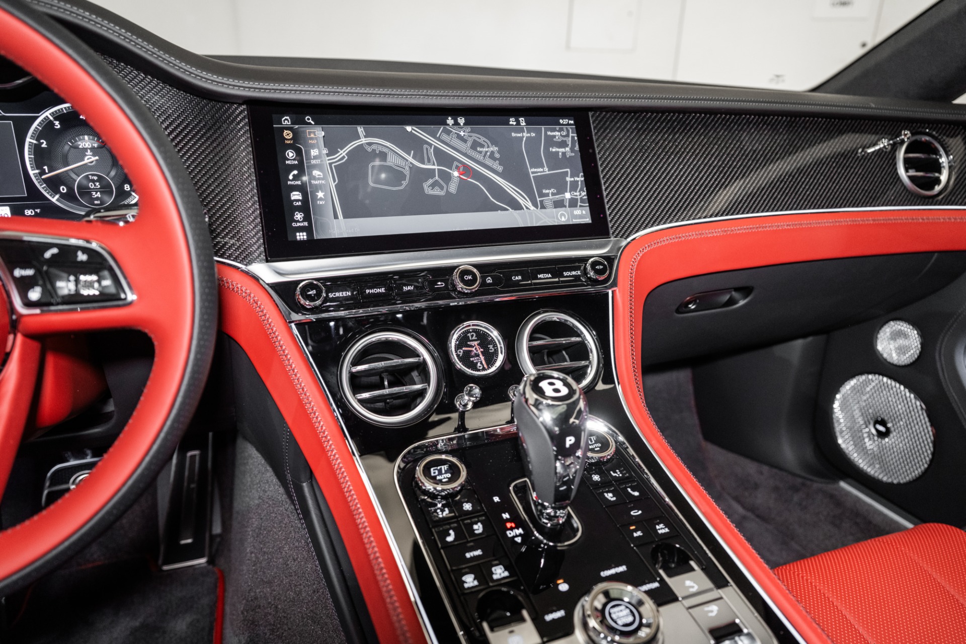 2024 Bentley Continental GT photo 23