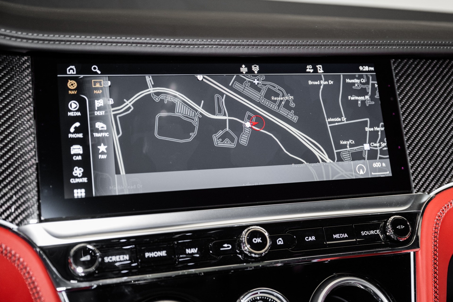 2024 Bentley Continental GT photo 25