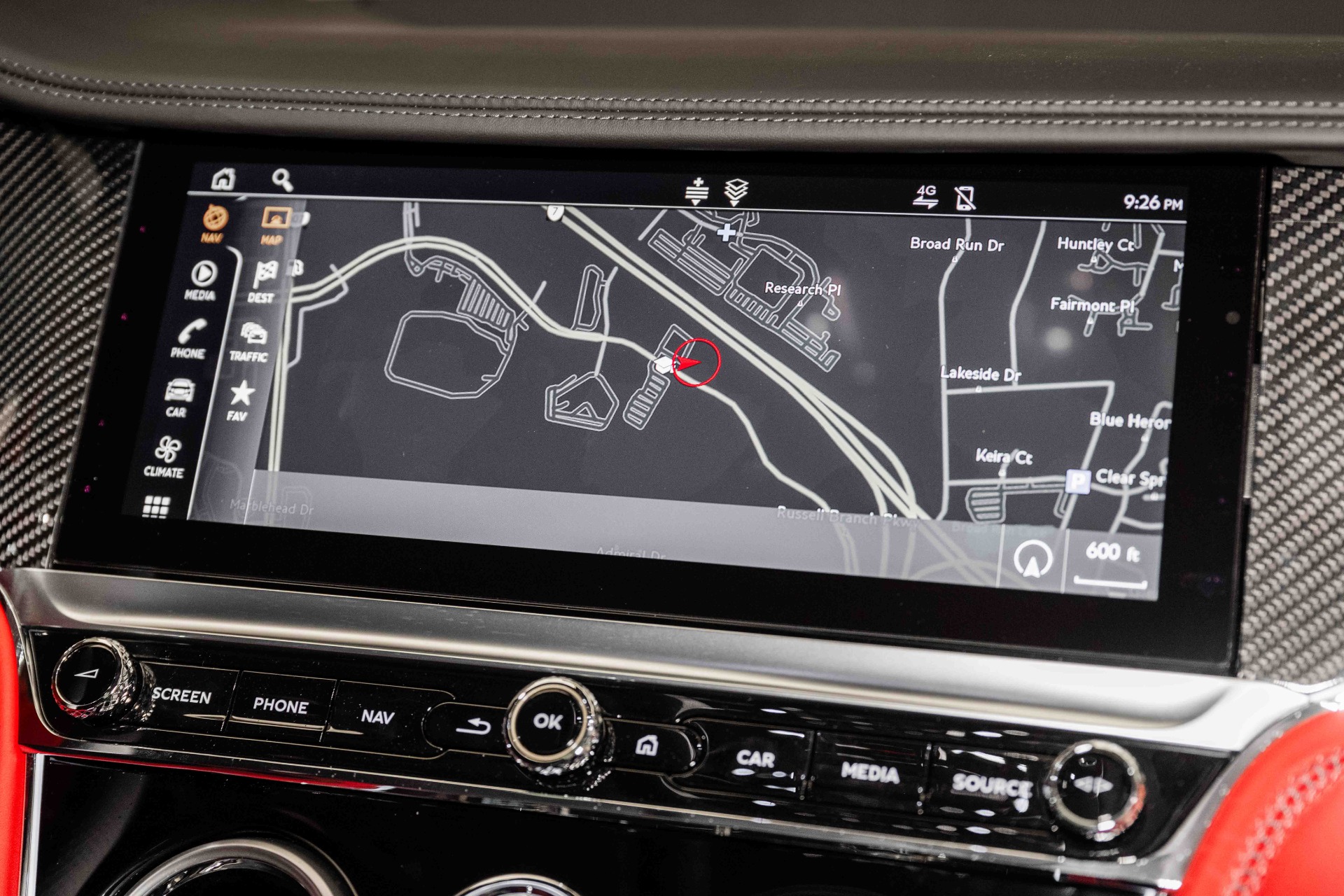2024 Bentley Continental GT photo 26
