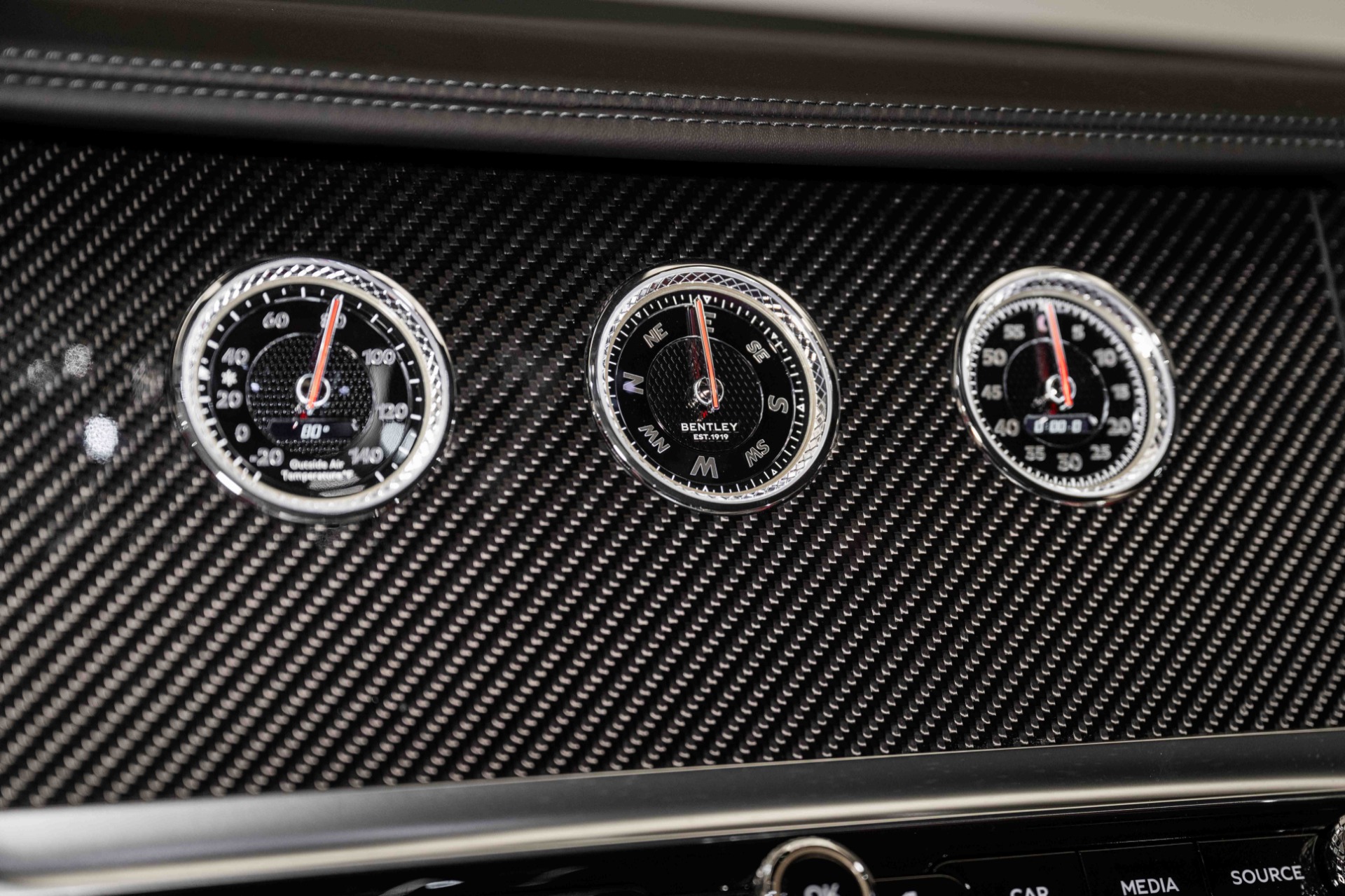 2024 Bentley Continental GT photo 27
