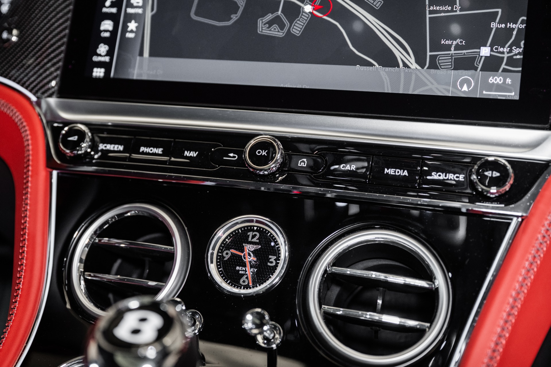 2024 Bentley Continental GT photo 28