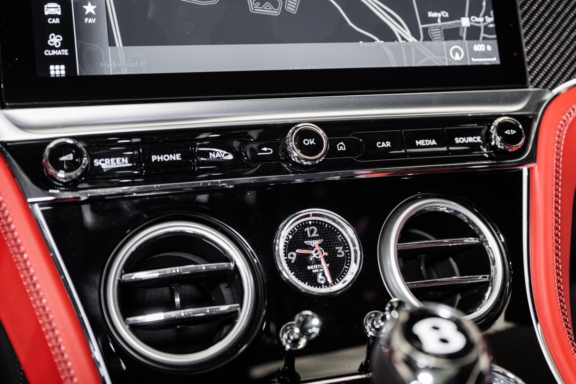 2024 Bentley Continental GT photo 29