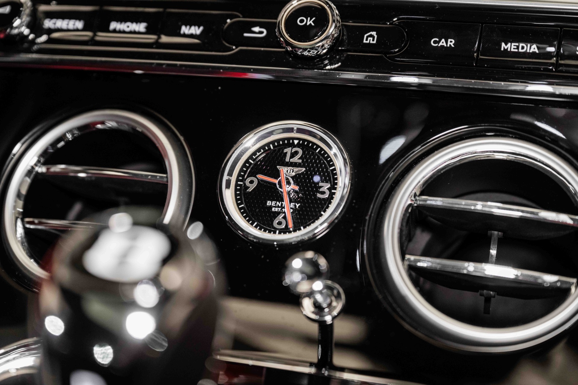 2024 Bentley Continental GT photo 30