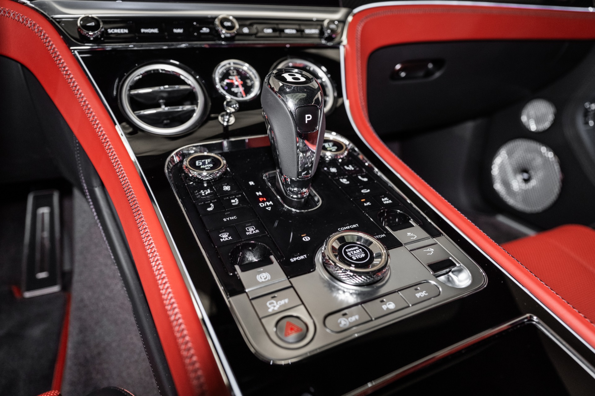2024 Bentley Continental GT photo 32