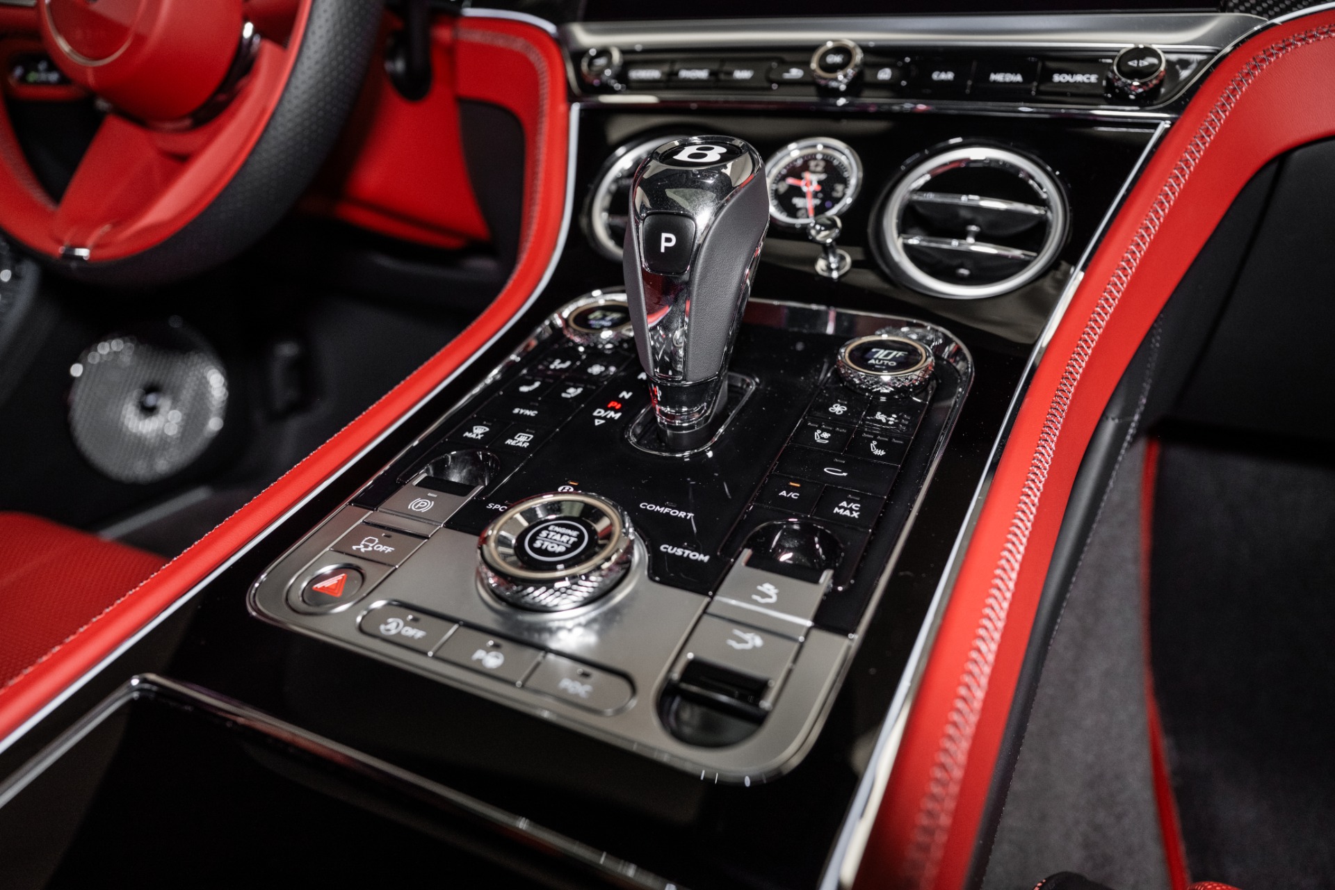 2024 Bentley Continental GT photo 33
