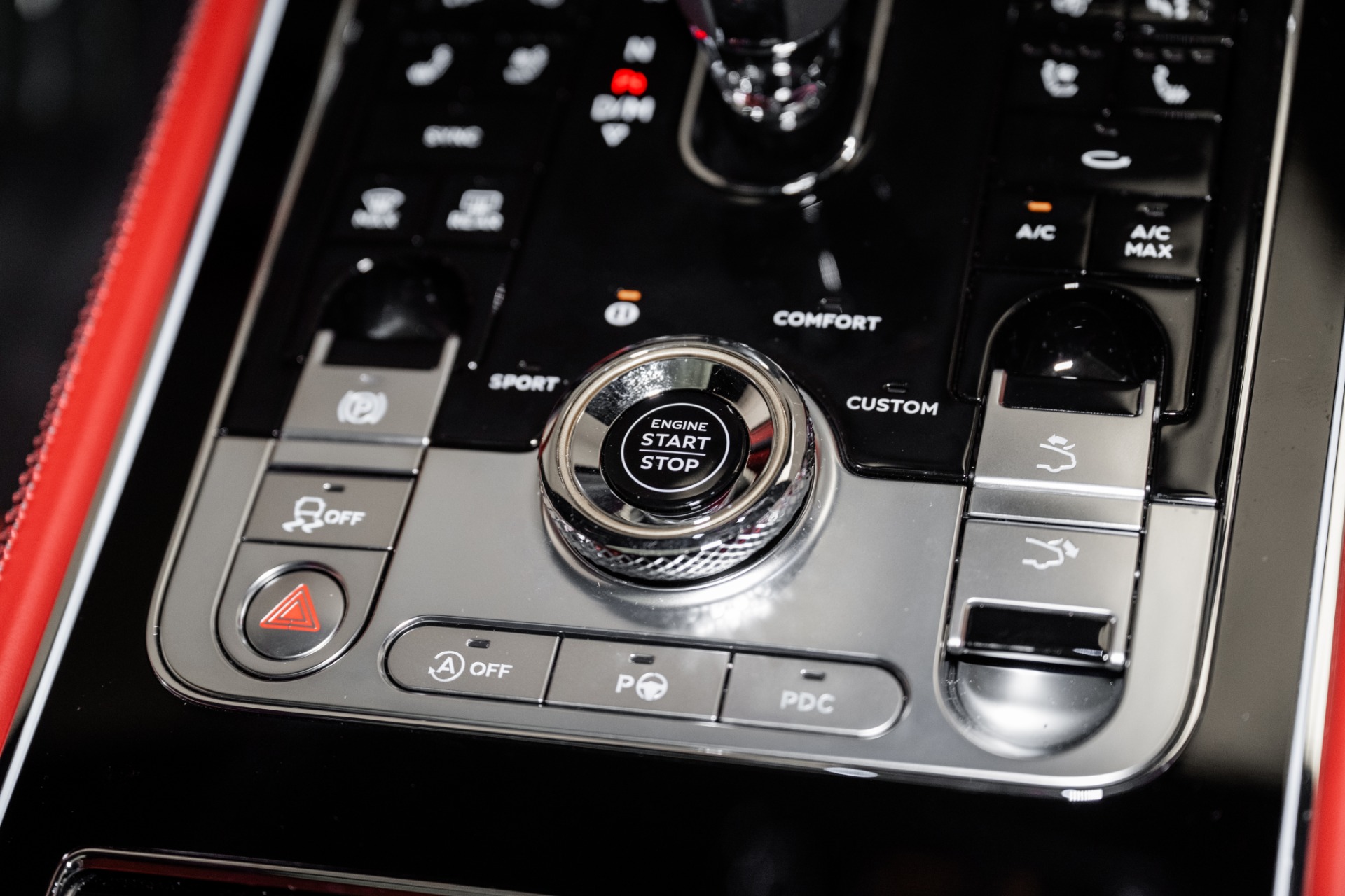 2024 Bentley Continental GT photo 34