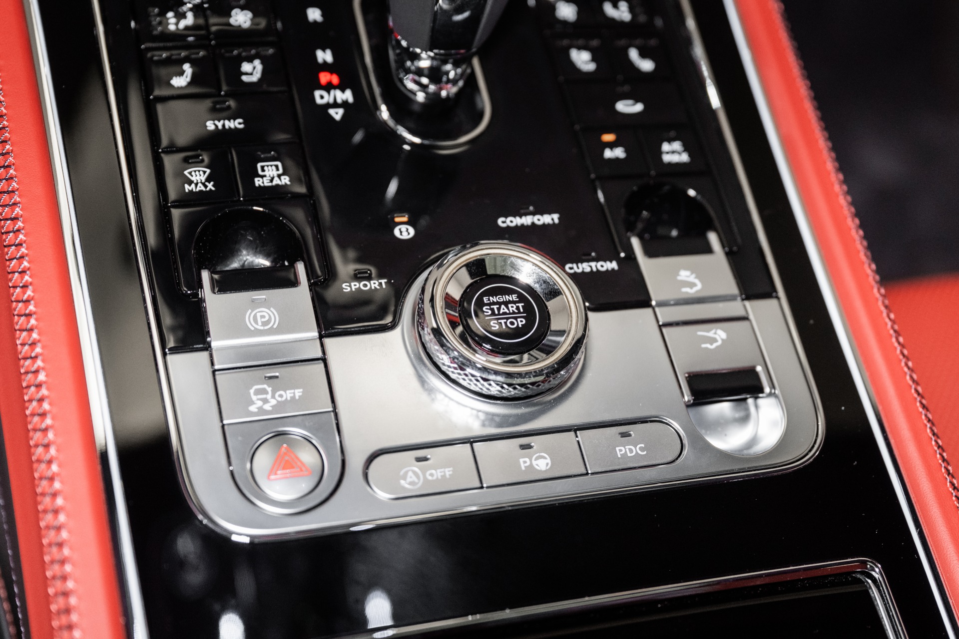 2024 Bentley Continental GT photo 35