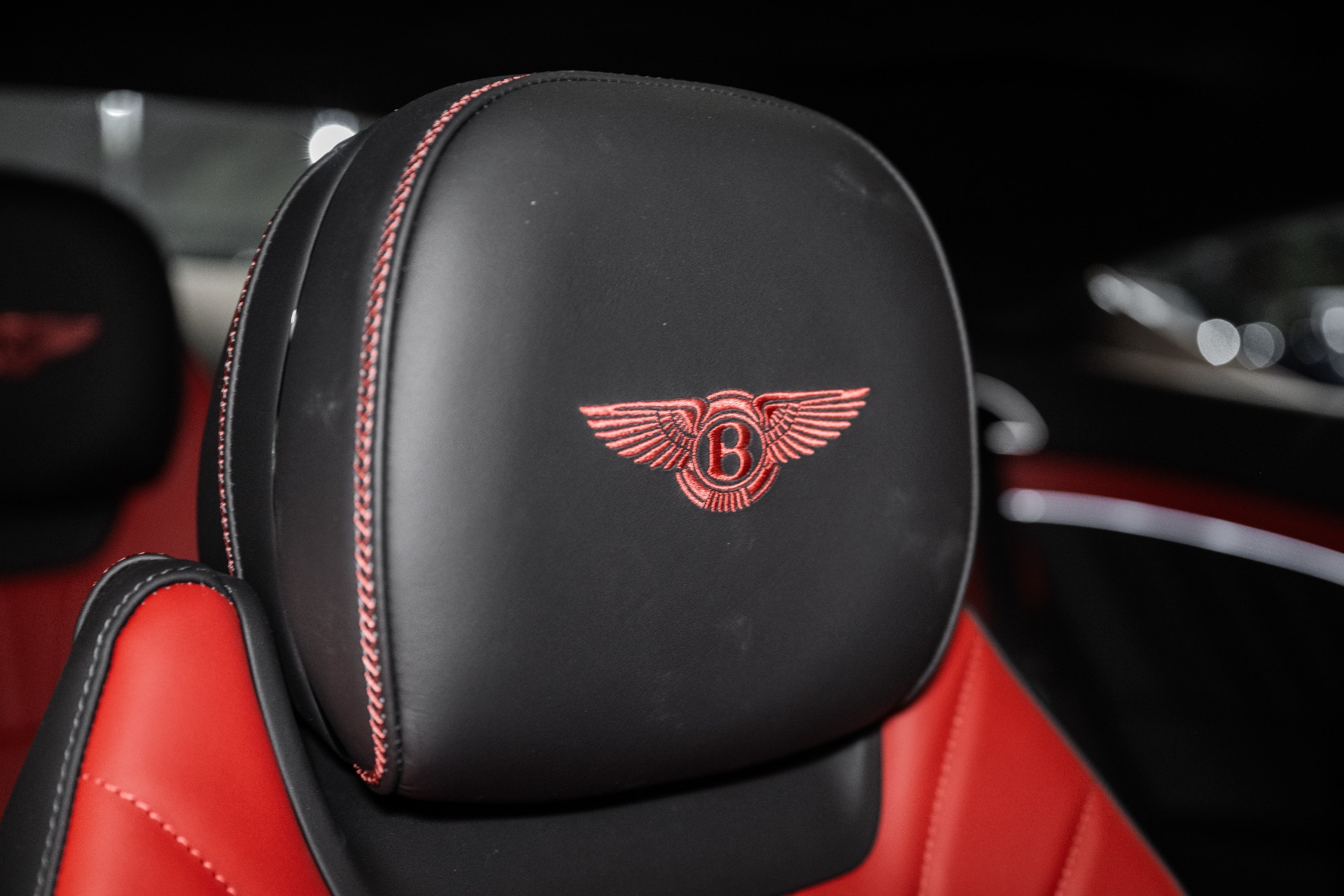 2024 Bentley Continental GT photo 37